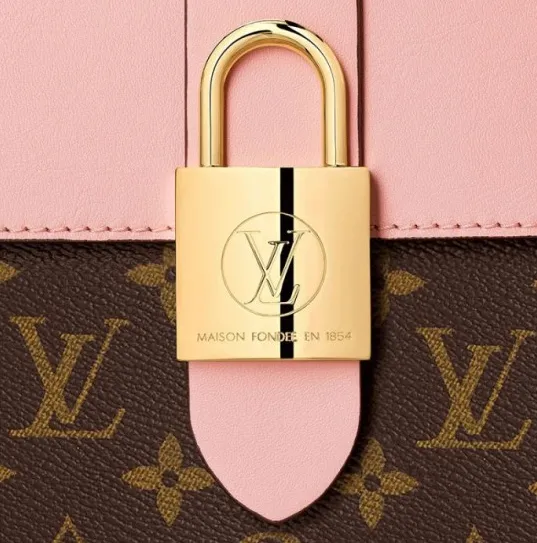 Ouis vuitton christian dior Bagsaaa Locky BB Black M44141 Red M44322 Pink M44080
