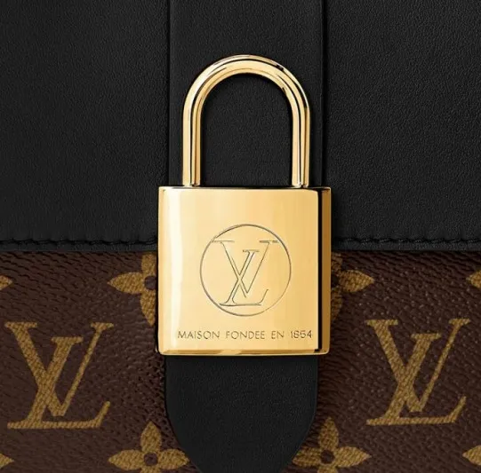 Ouis vuitton christian dior Bagsaaa Locky BB Black M44141 Red M44322 Pink M44080