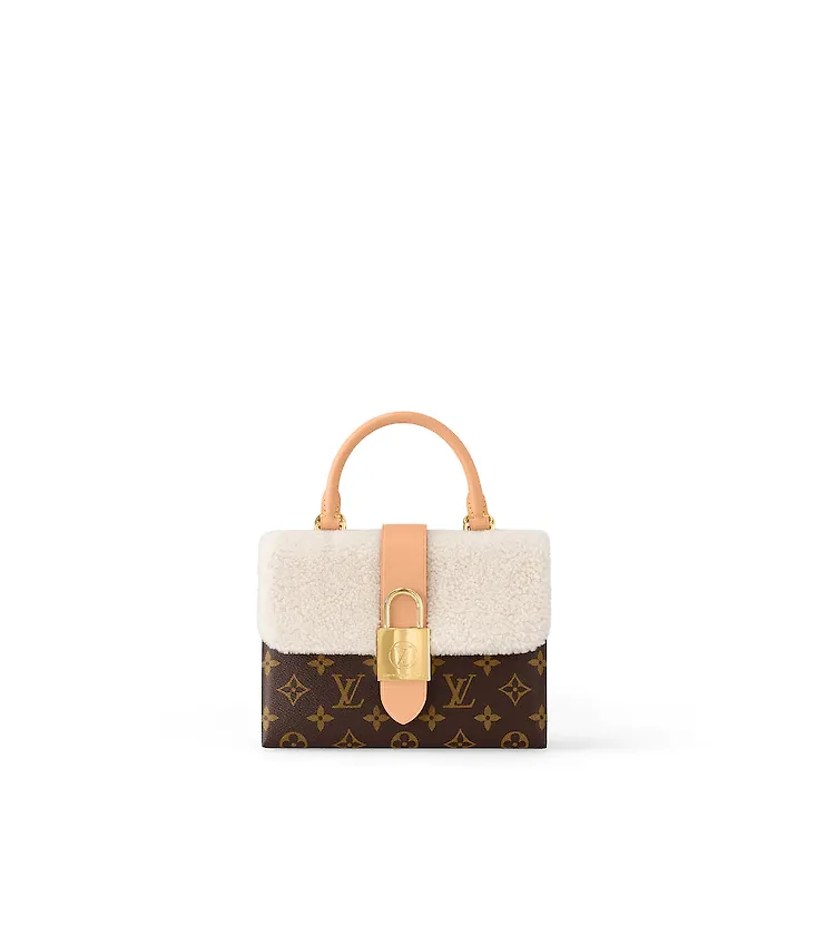 Bagsaaa Locky BB M46318