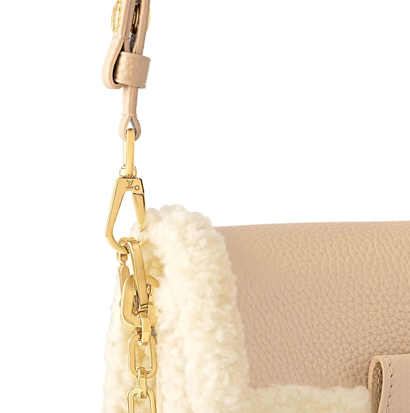 Rick owens shoes replica Bagsaaa Lv Ski M23610 Mini Dauphine