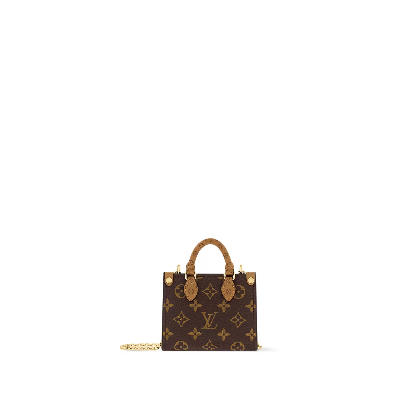 Bagsaaa M02133 Micro Bag On The Go