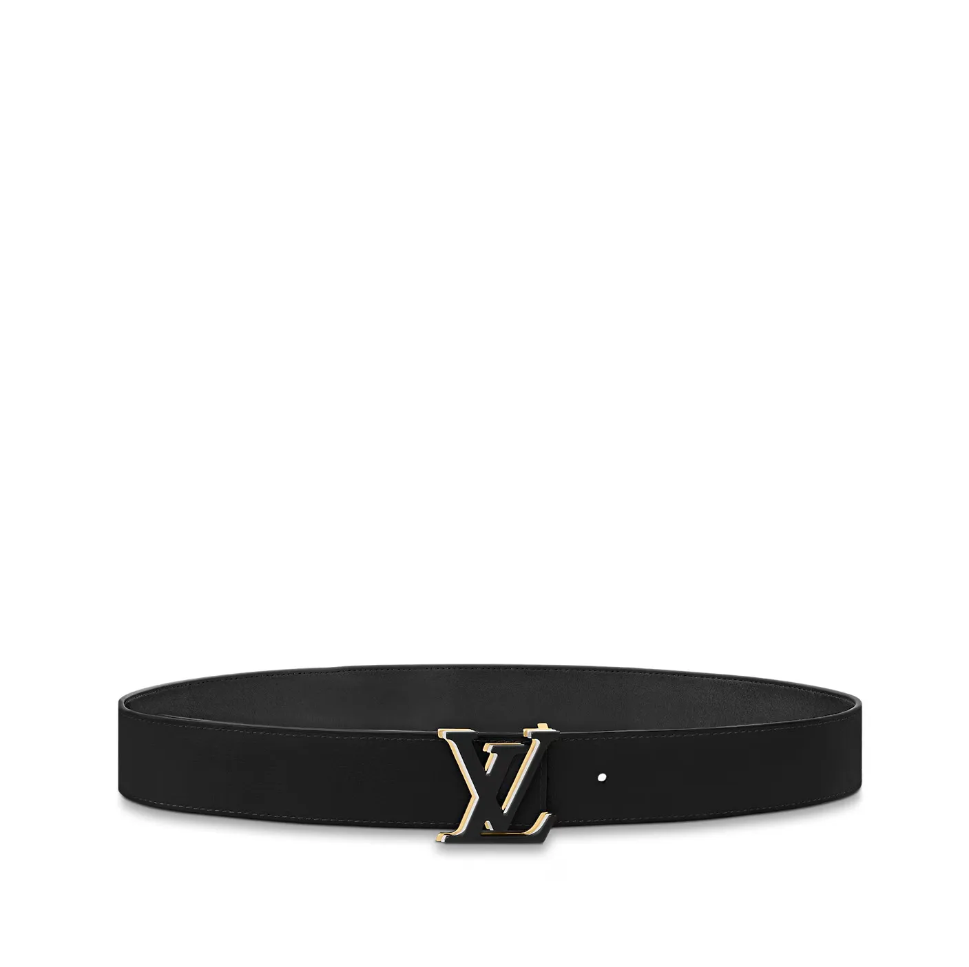 Replica ysl bags Bagsaaa M0226U LV Optic 40mm Reversible Belt