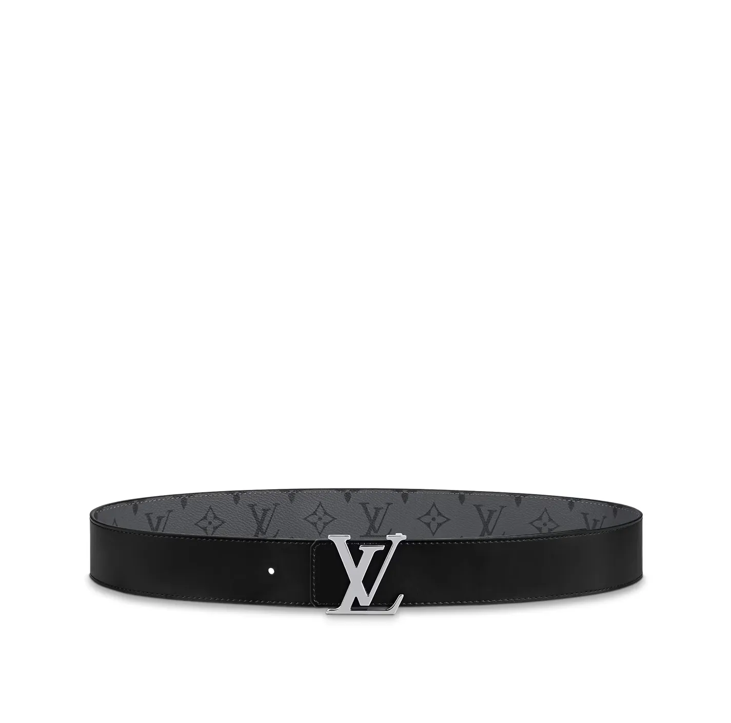 Best replica Bagsaaa M0285U LV Initiales 40mm Reversible Belt