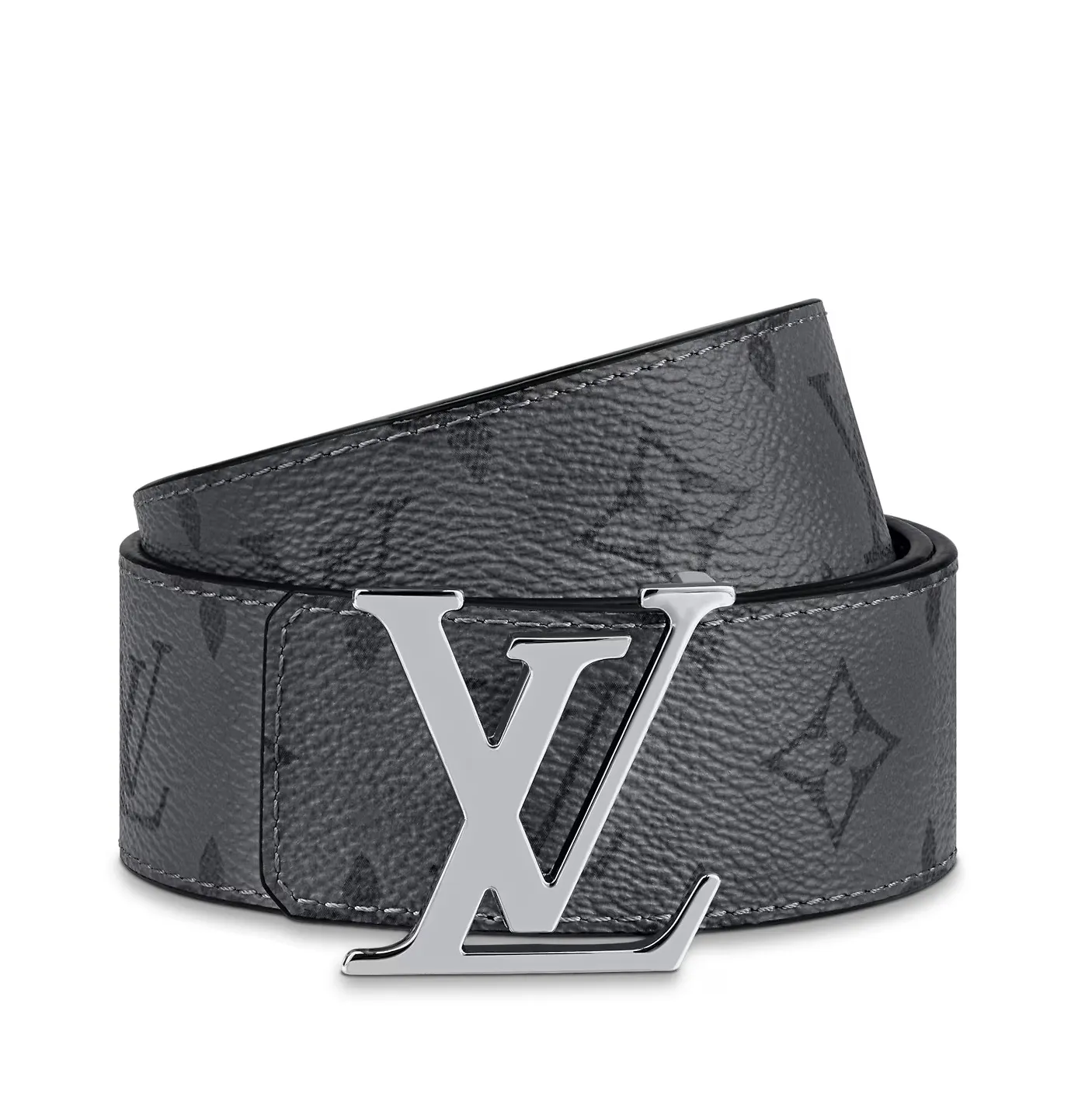 Best replica Bagsaaa M0285U LV Initiales 40mm Reversible Belt
