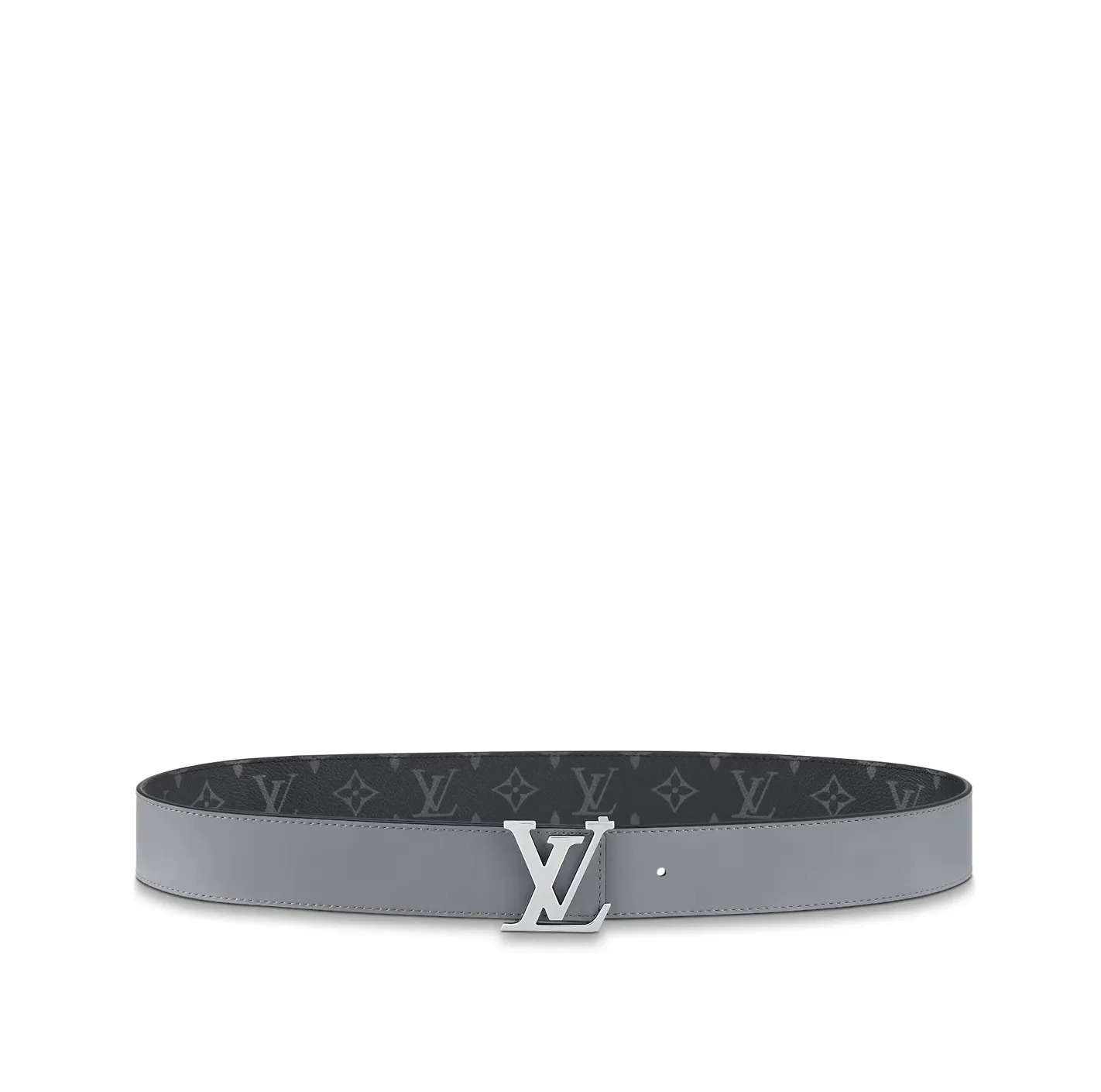 Store shopping Bagsaaa M0535U LV Initiales 40mm Reversible Belt