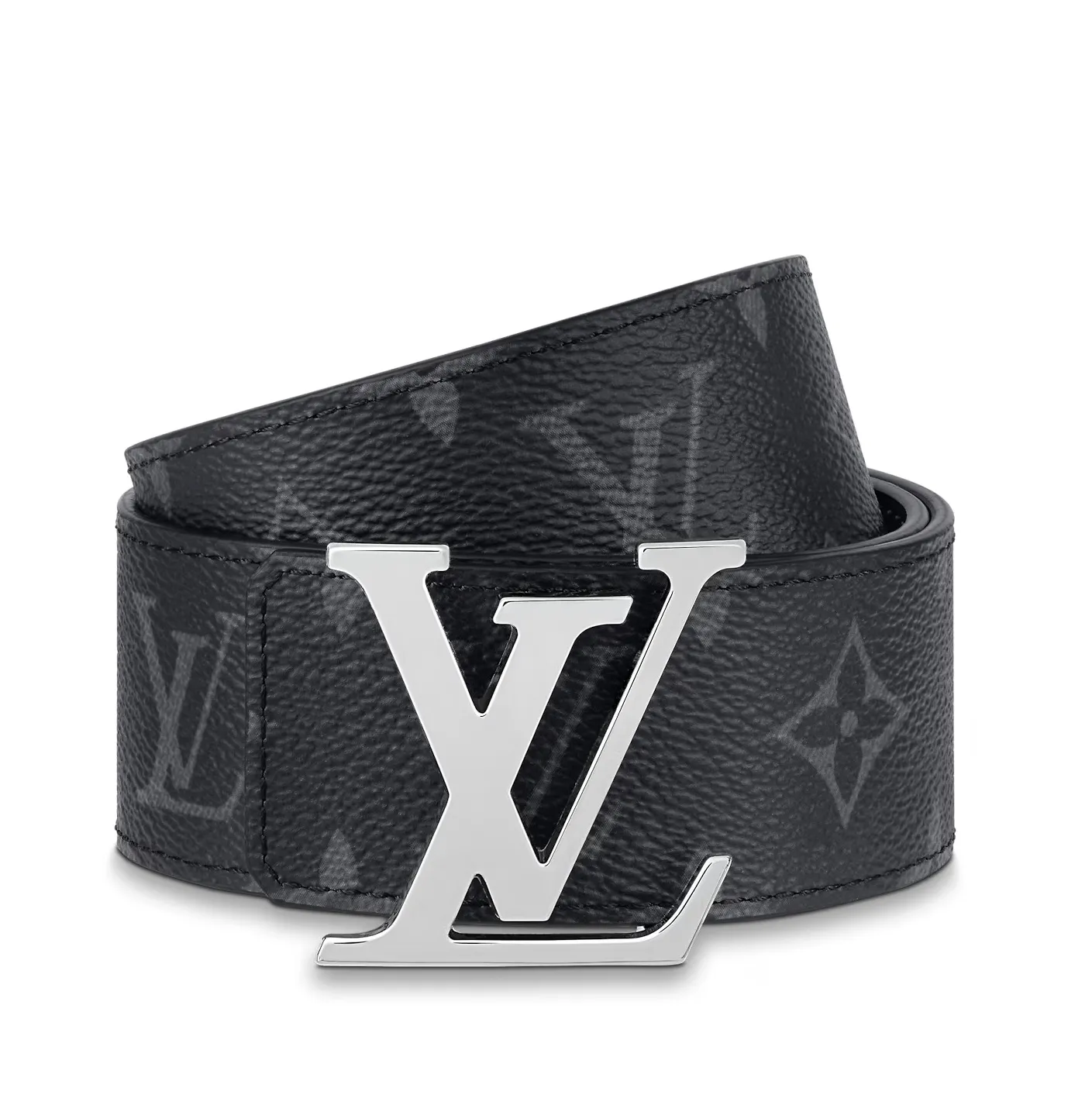 Store shopping Bagsaaa M0535U LV Initiales 40mm Reversible Belt