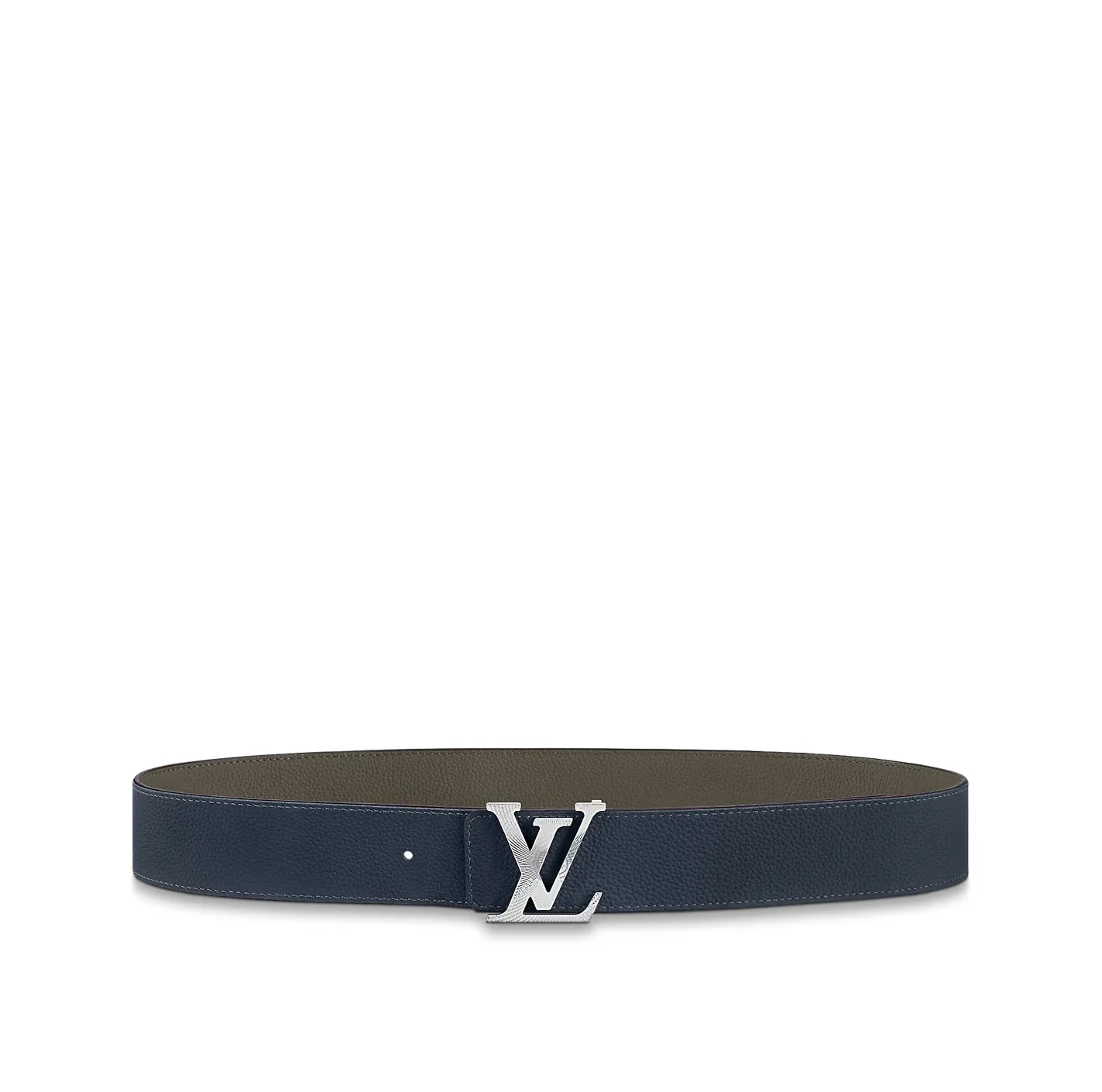 Shop shoulder bags Bagsaaa M0631Q LV Rays 40mm Reversible Belt