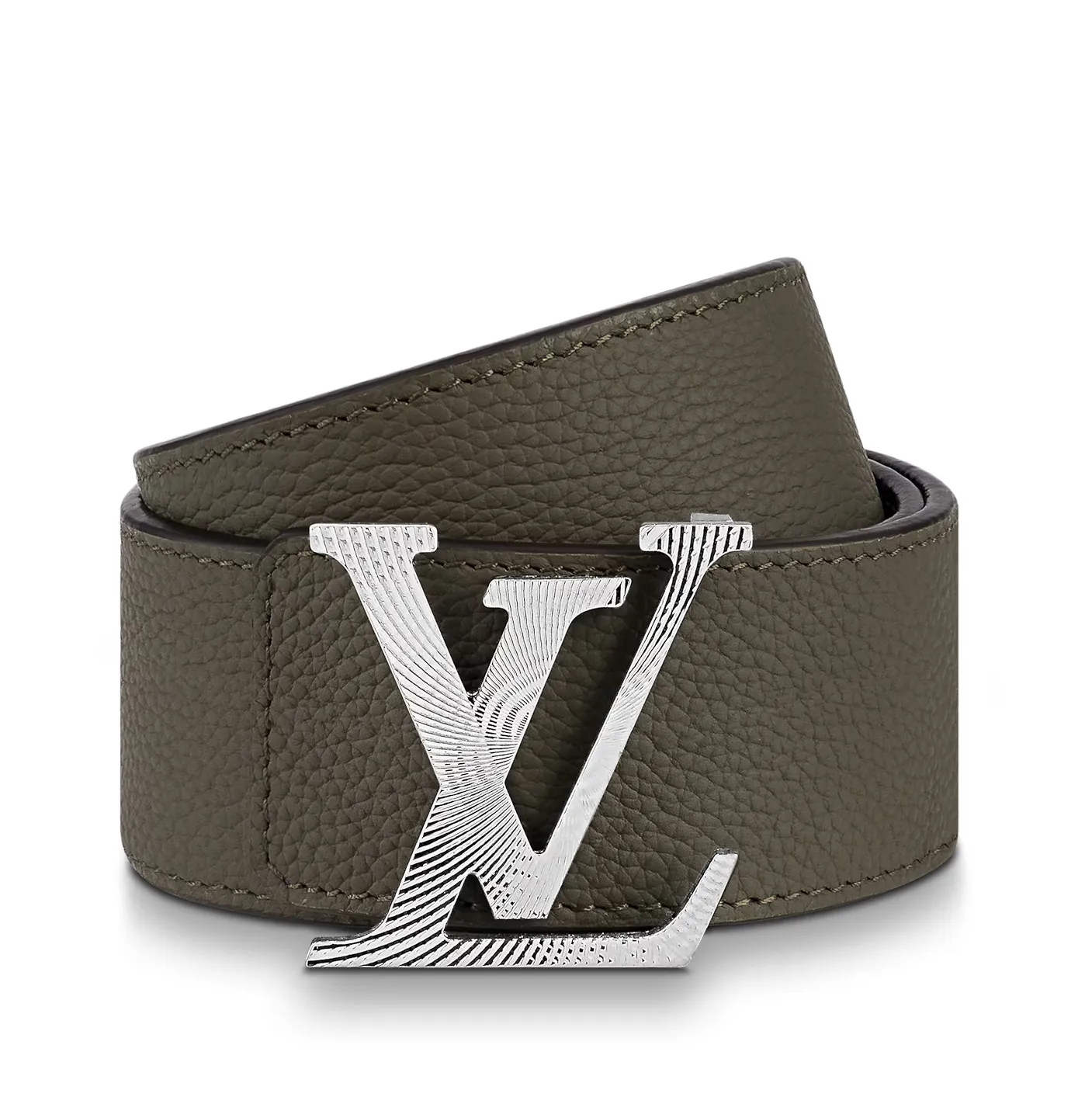 Shop shoulder bags Bagsaaa M0631Q LV Rays 40mm Reversible Belt