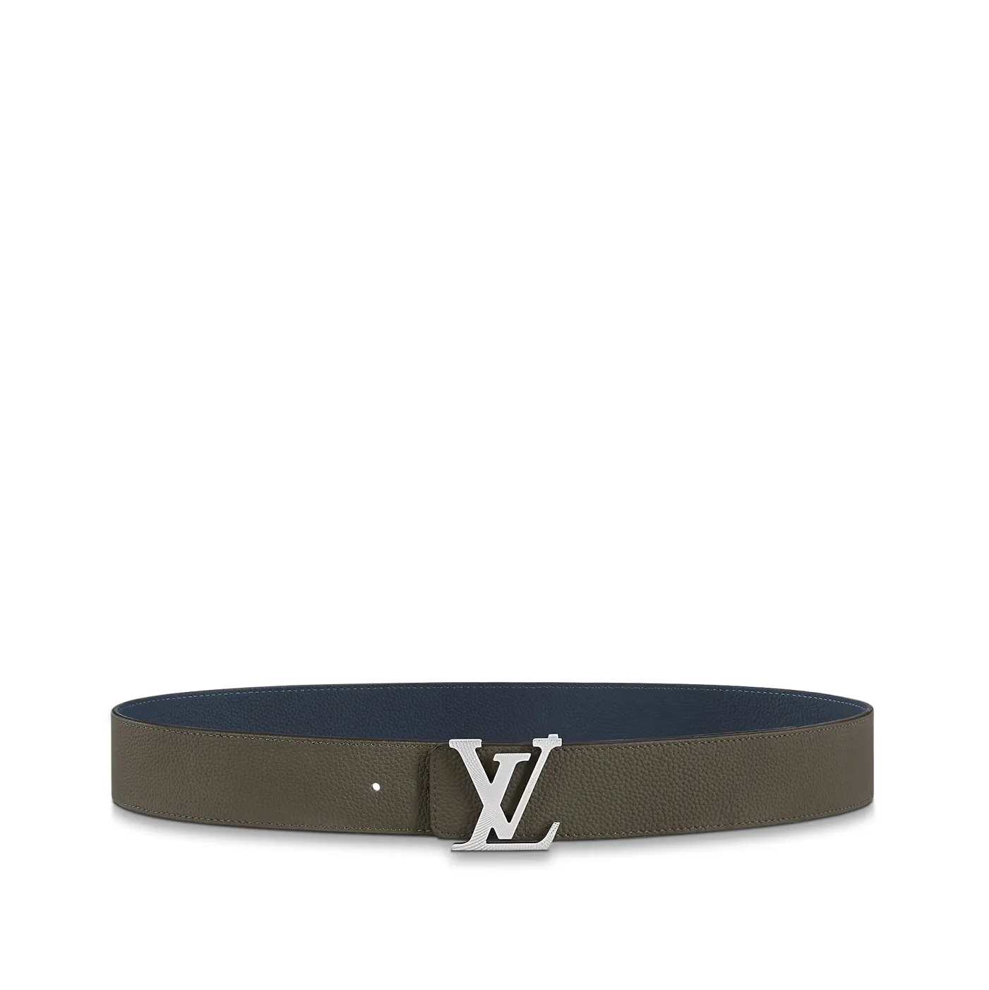 Bagsaaa M0631Q LV Rays 40mm Reversible Belt