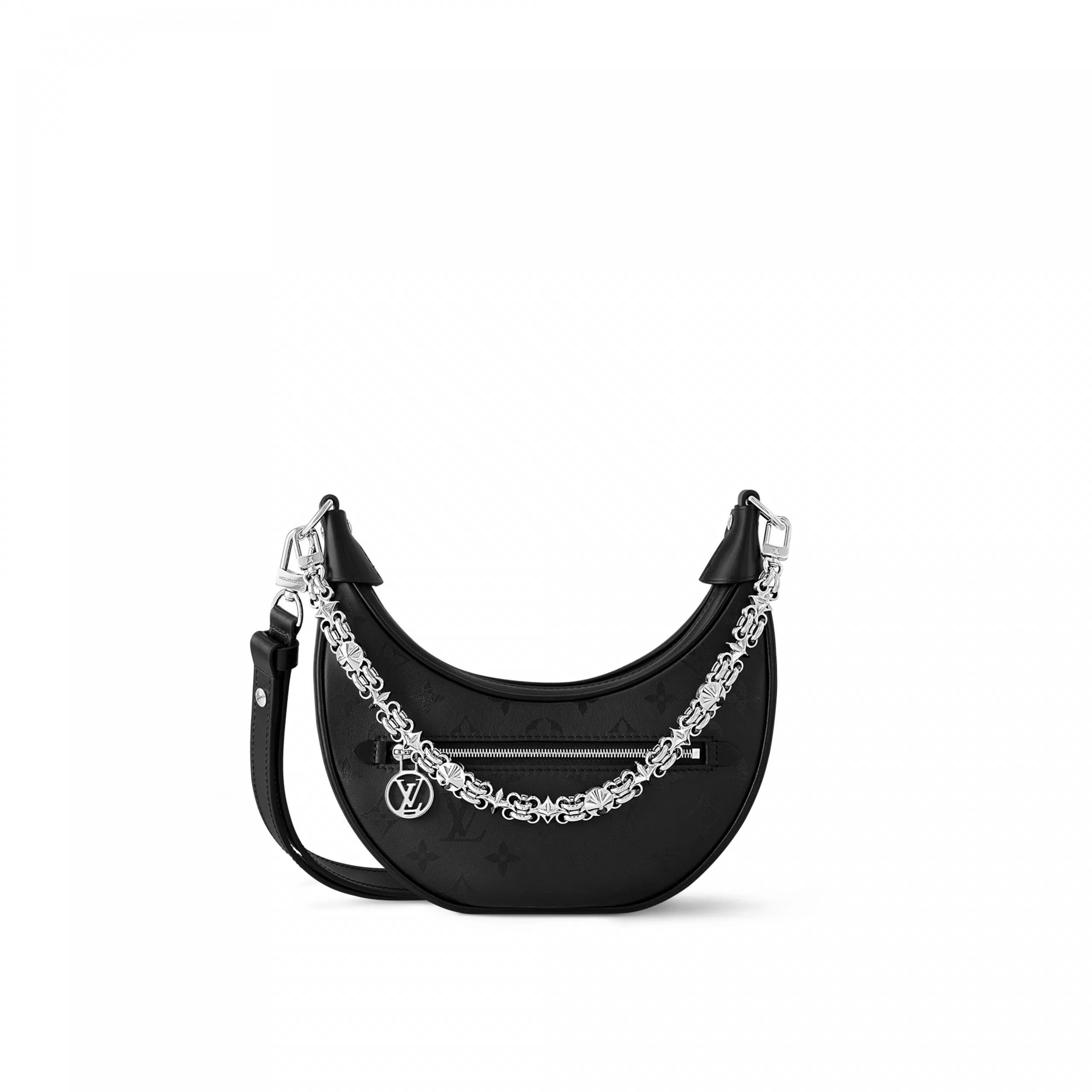 Bagsaaa M11267 Loop Black