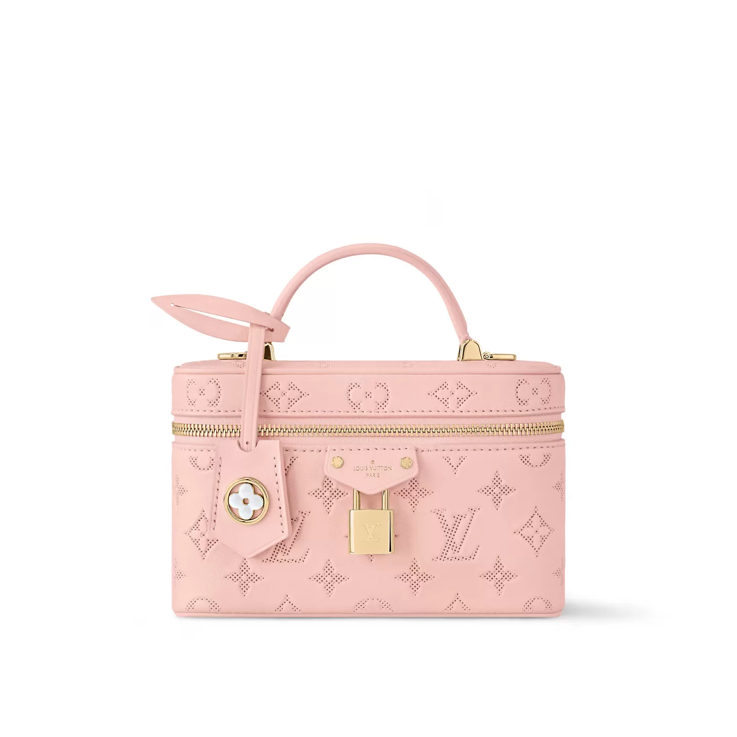 Bagsaaa M11298 Vanity Pouch