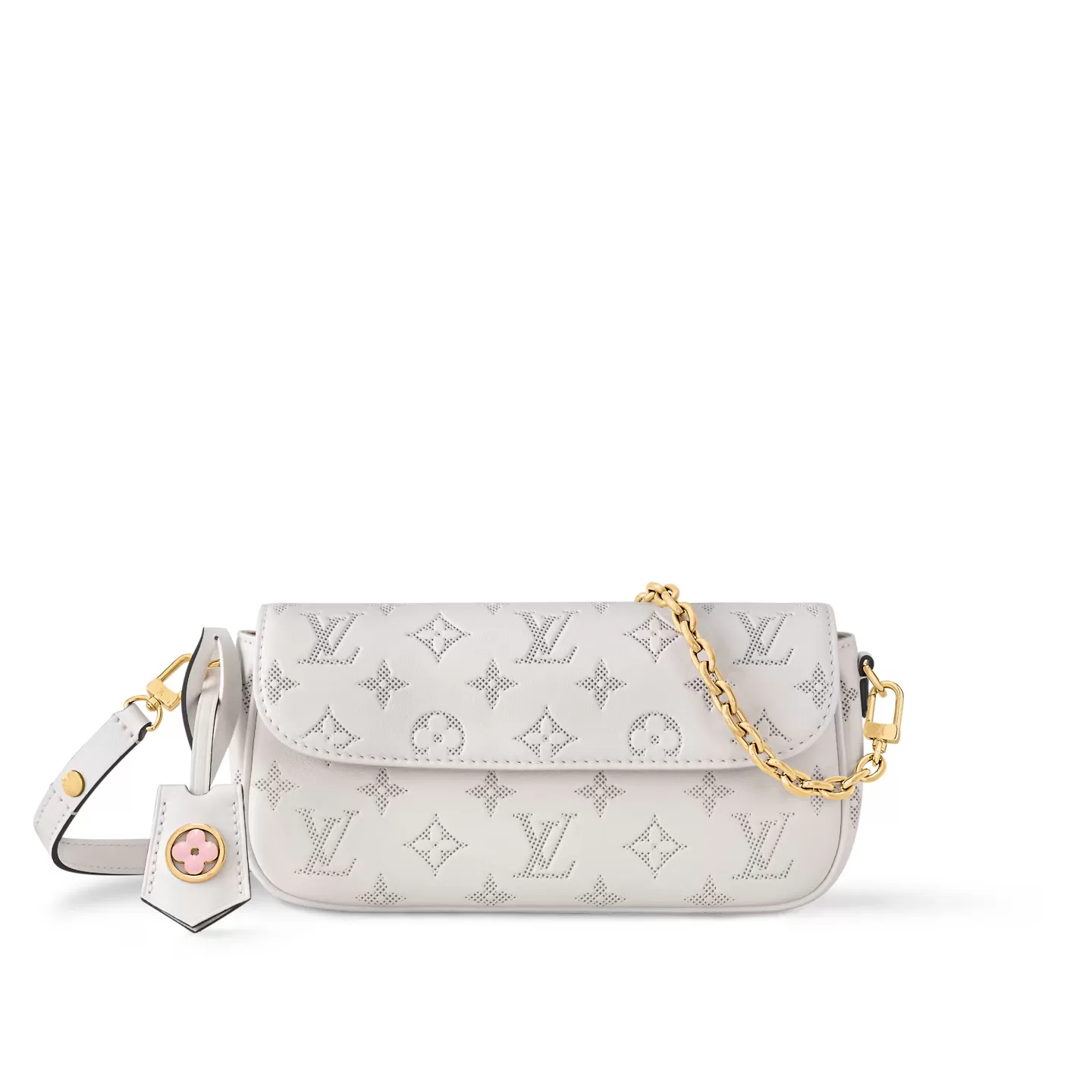 Bagsaaa M11299 Wallet On Chain Ivy