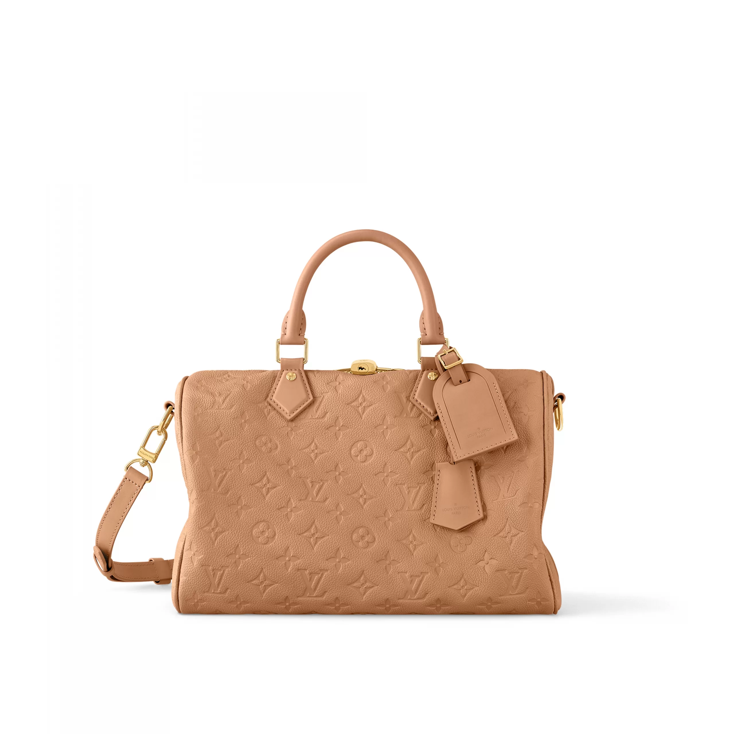 Bagsaaa M11323 Speedy Soft 30 Arizona Beige
