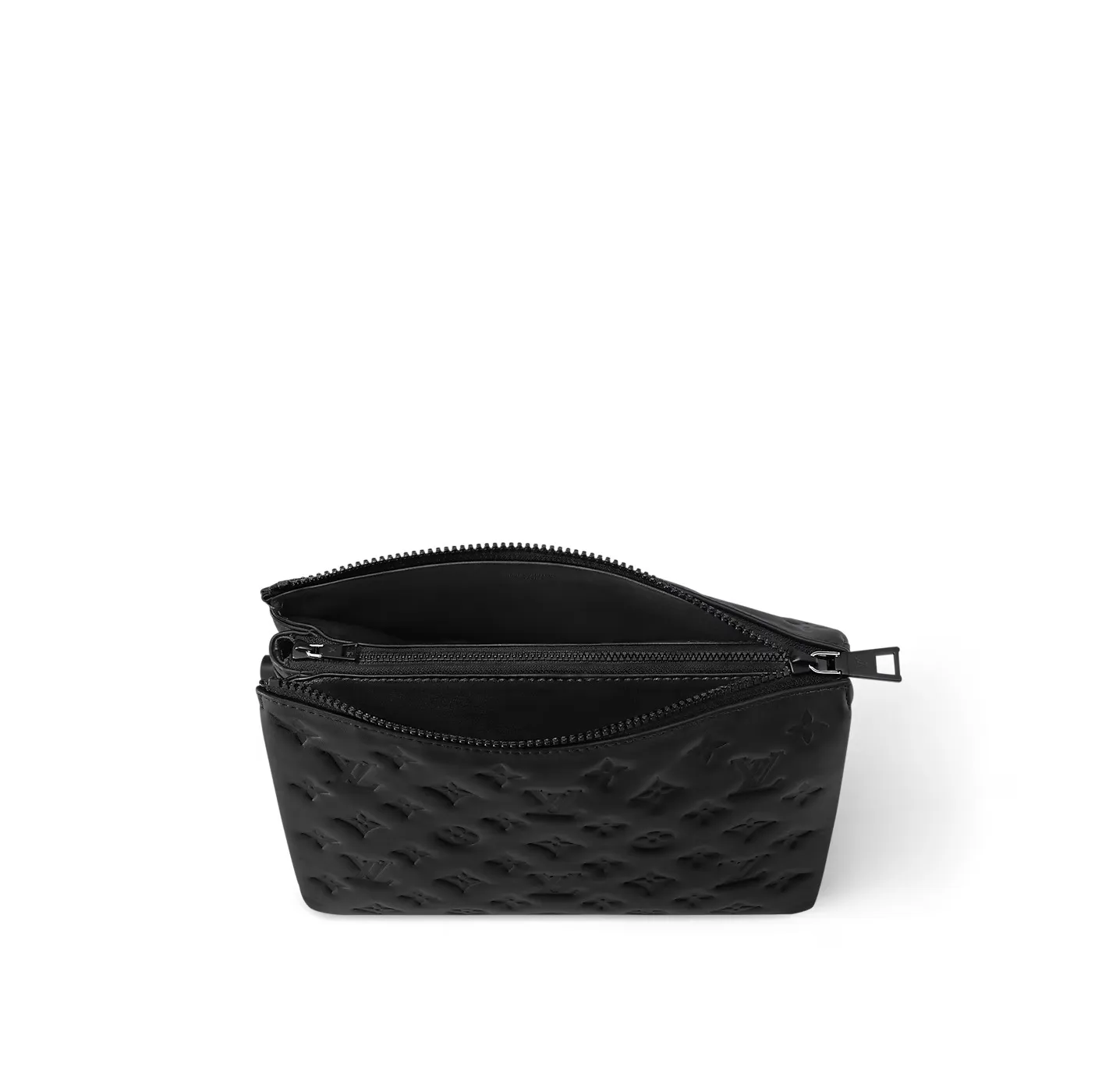 Jimmy choo shoes store Bagsaaa M11370 Coussin PM All Black