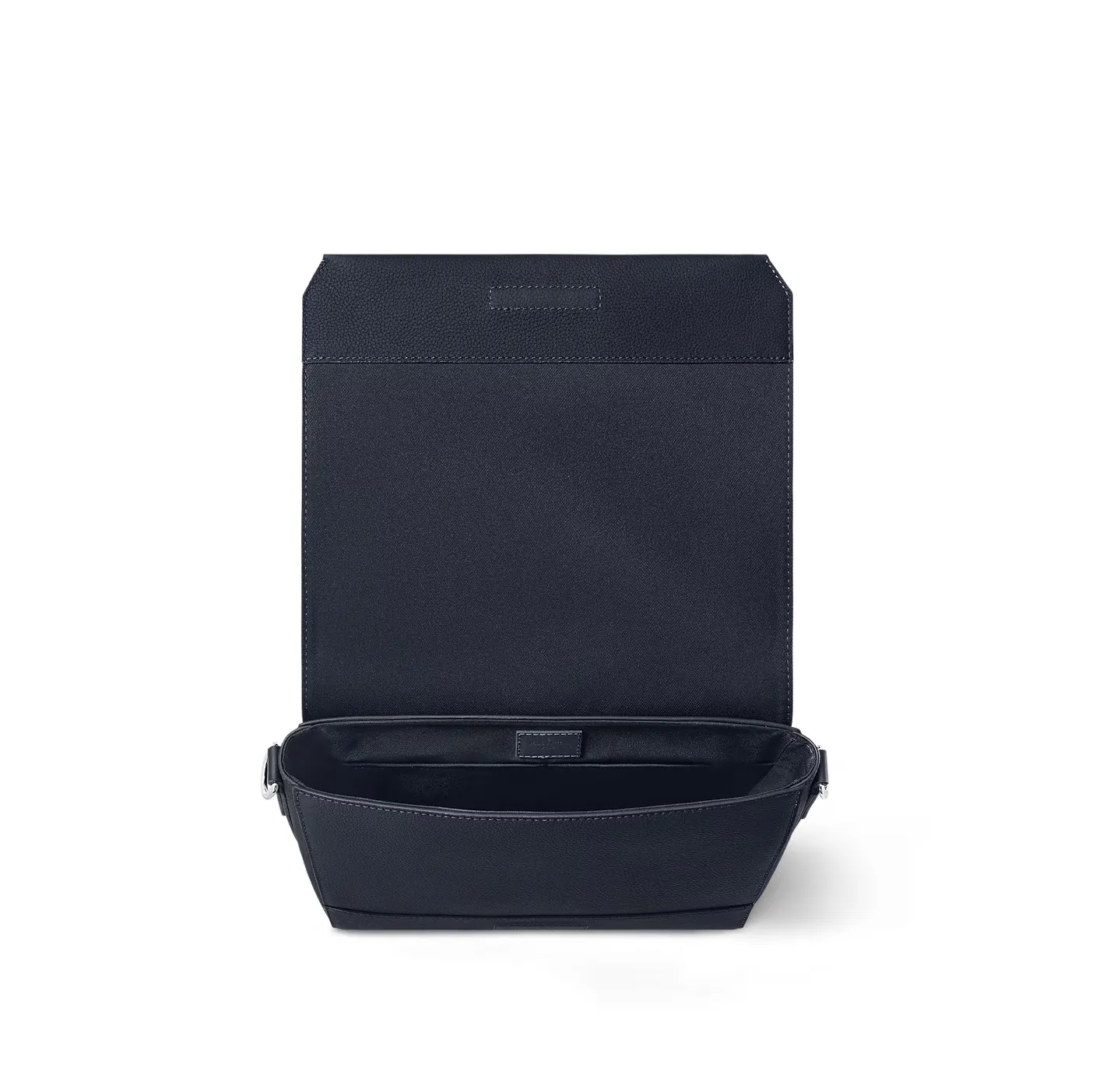 Ralph lauren polo replica Bagsaaa M11599 Takeoff Messenger MM Encre
