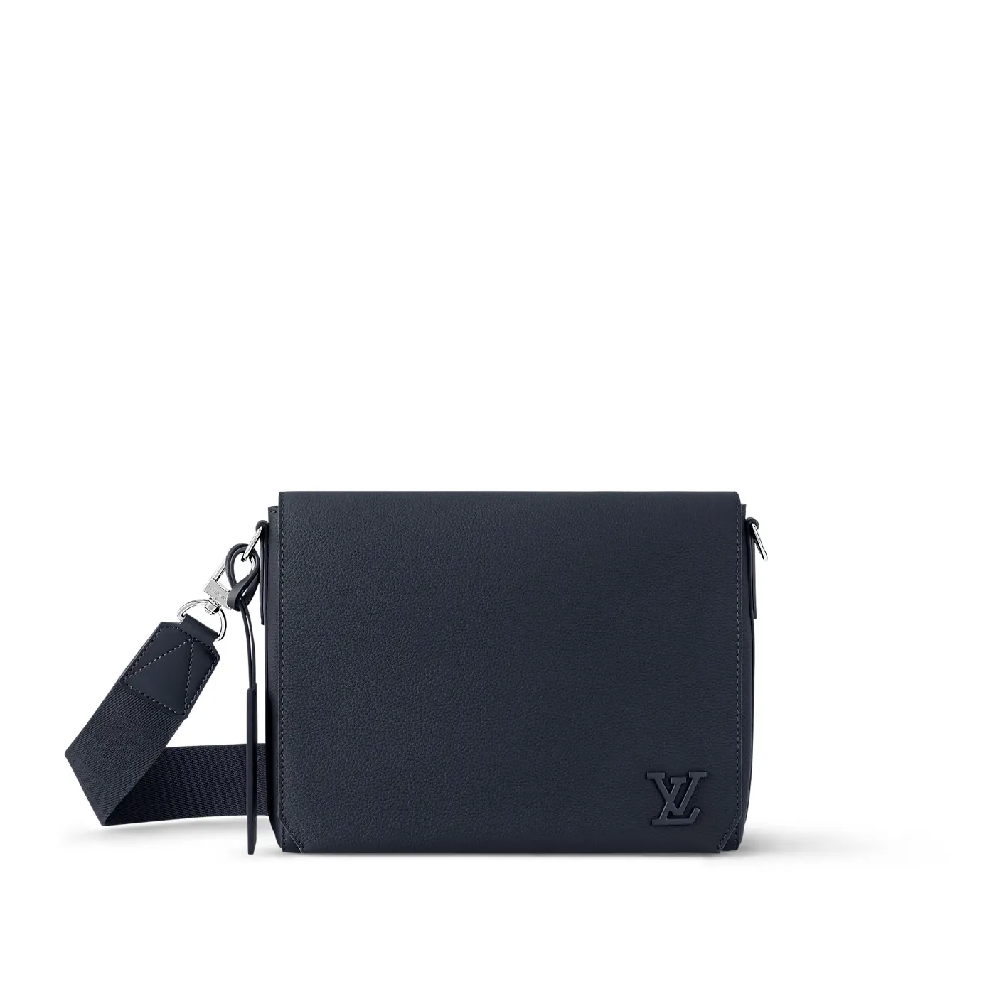 Bagsaaa M11599 Takeoff Messenger MM Encre