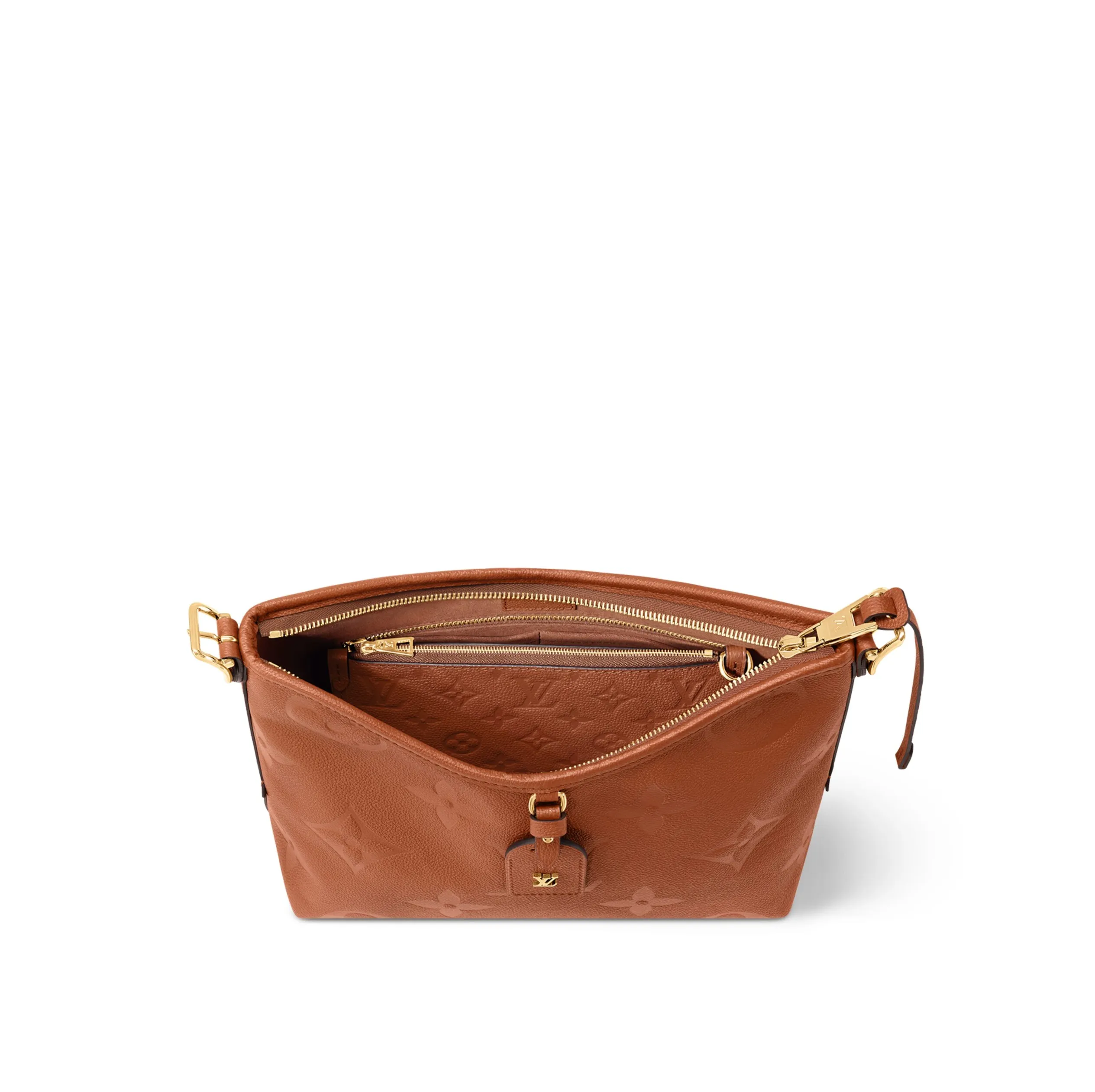 Ouis vuitton christian dior Bagsaaa M11790 CarryAll PM Cognac Brown