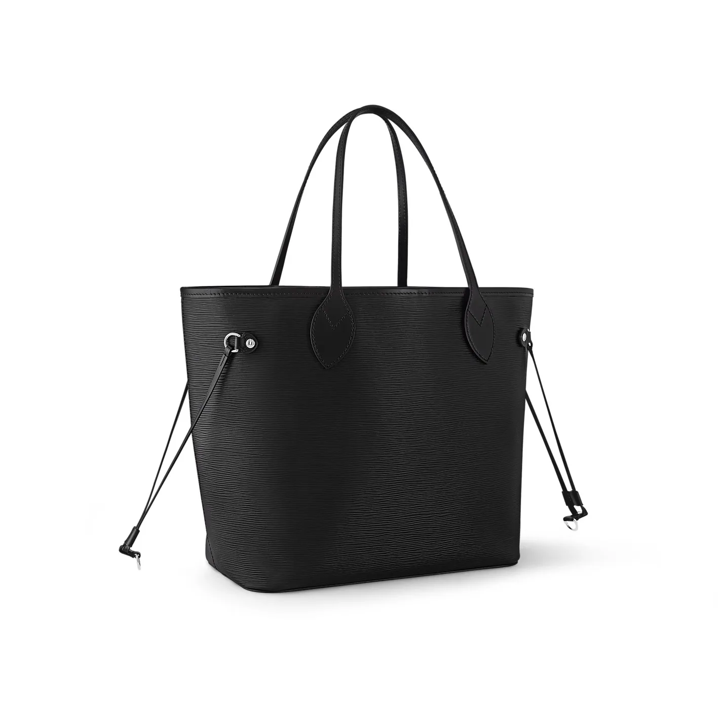Best replica Bagsaaa M11930 Neverfull MM Black