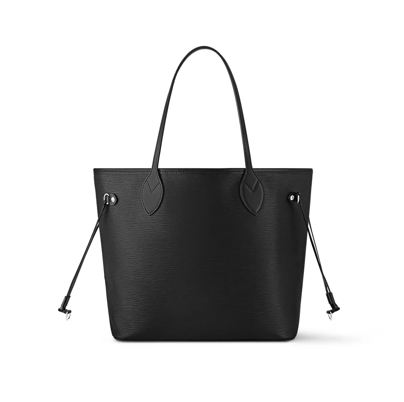 Bagsaaa M11930 Neverfull MM Black