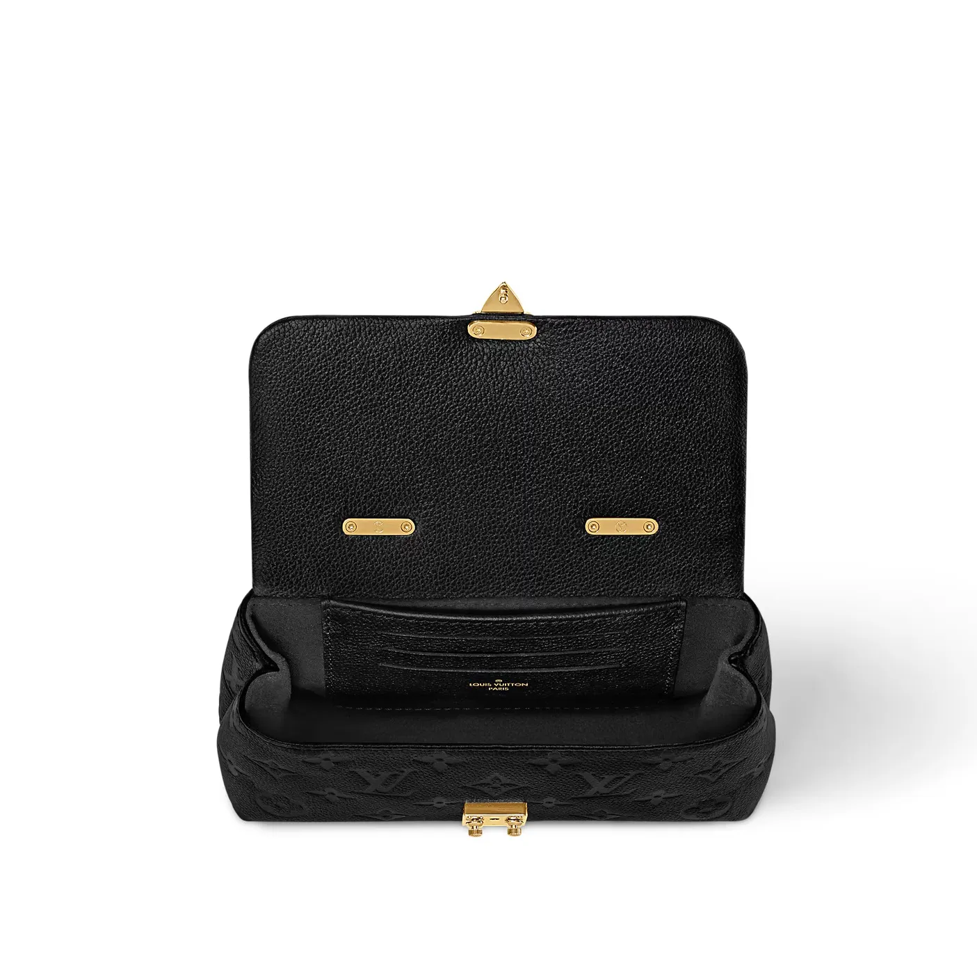 Ralph lauren clothing store Bagsaaa M12144 Nano Madeleine Black