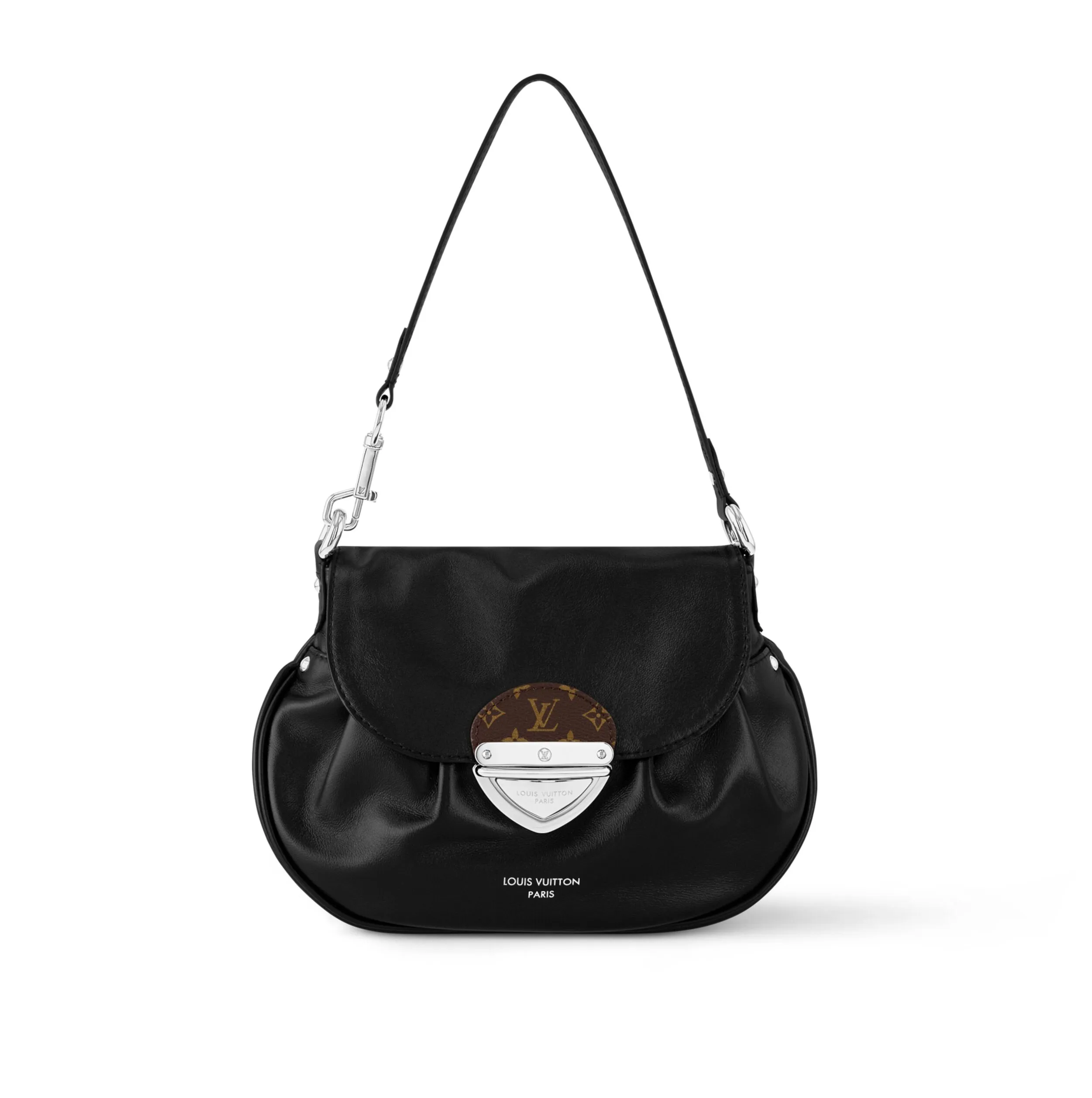 Bagsaaa M12192 Sunset Vibe Black