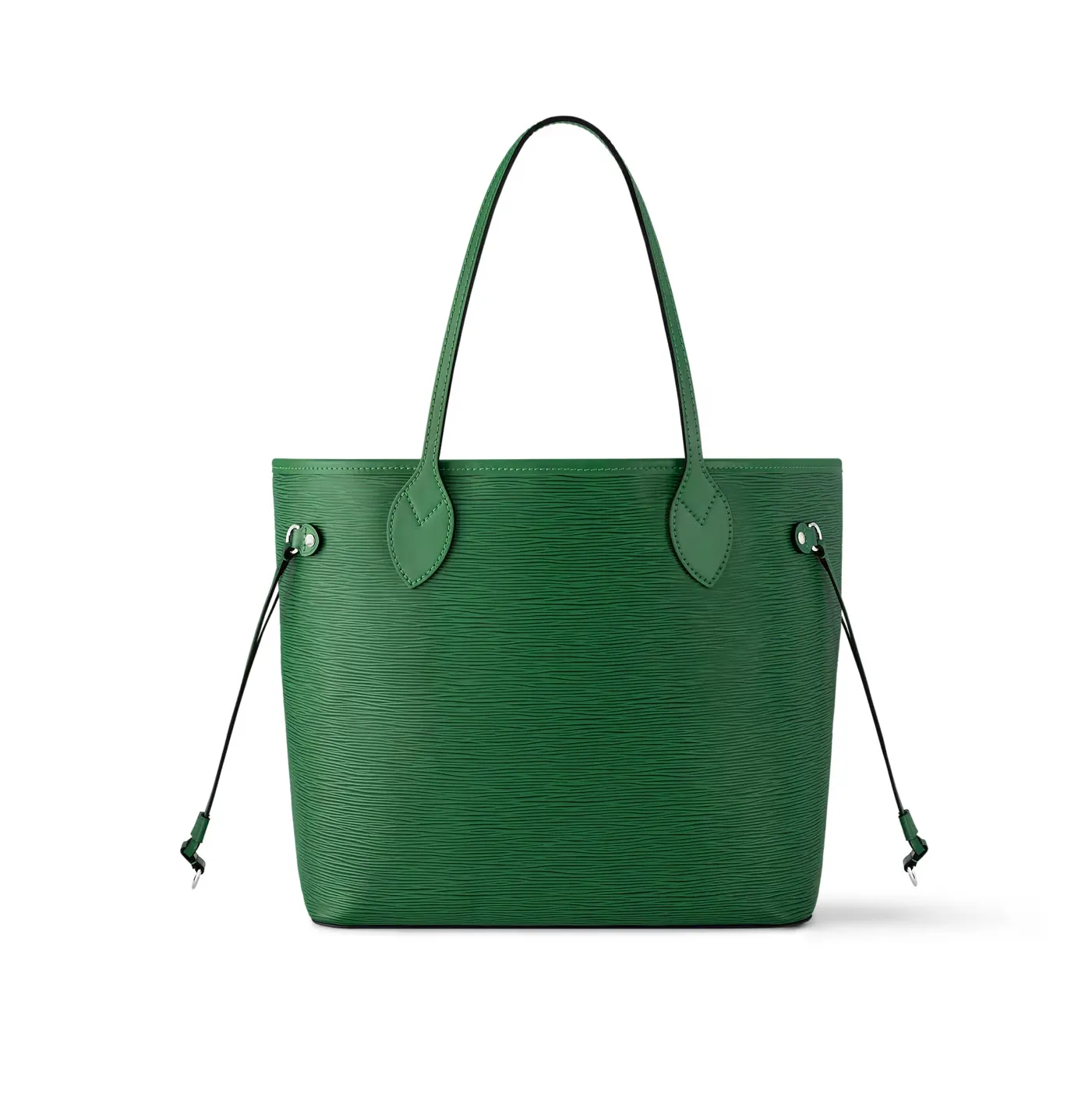 Bagsaaa M12195 Neverfull MM Borneo Green