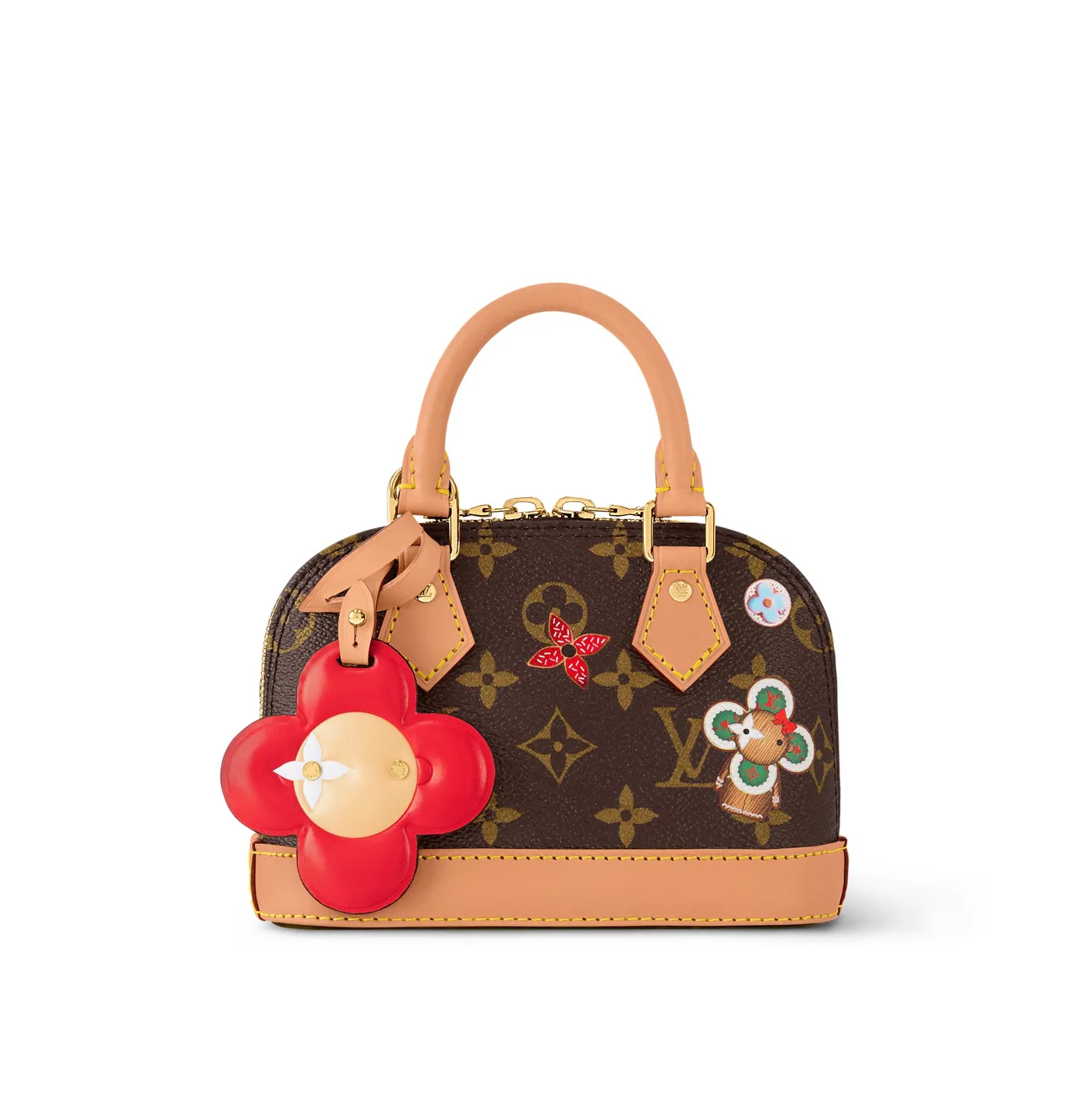 Bagsaaa M12199 EARLY ACCESS Nano Alma