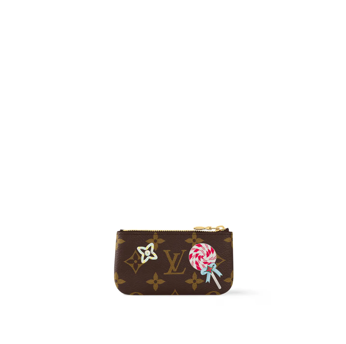 Rick owens shoes replica Bagsaaa M12217 EARLY ACCESS Key Pouch Candy Red