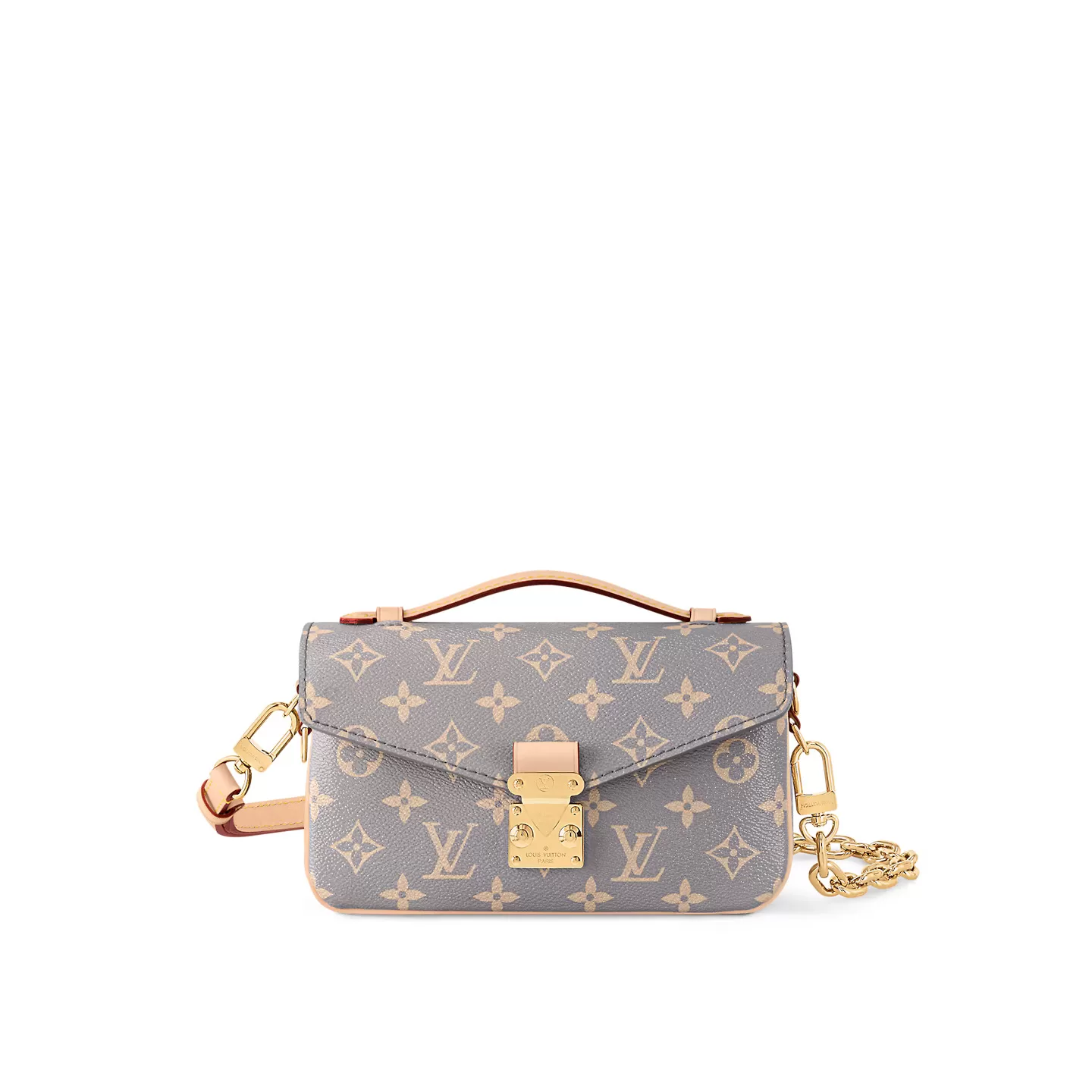 Bagsaaa M12429 Pochette Métis East West