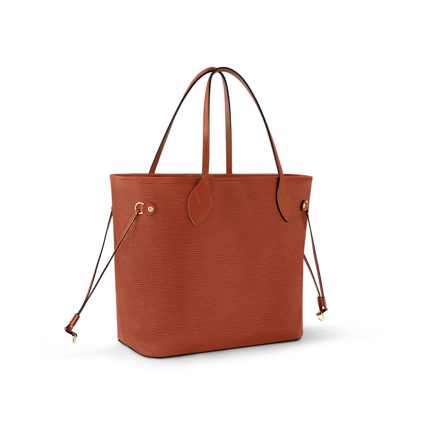 Replica goyard tote Bagsaaa M12467 Neverfull MM Kenyan Fauve