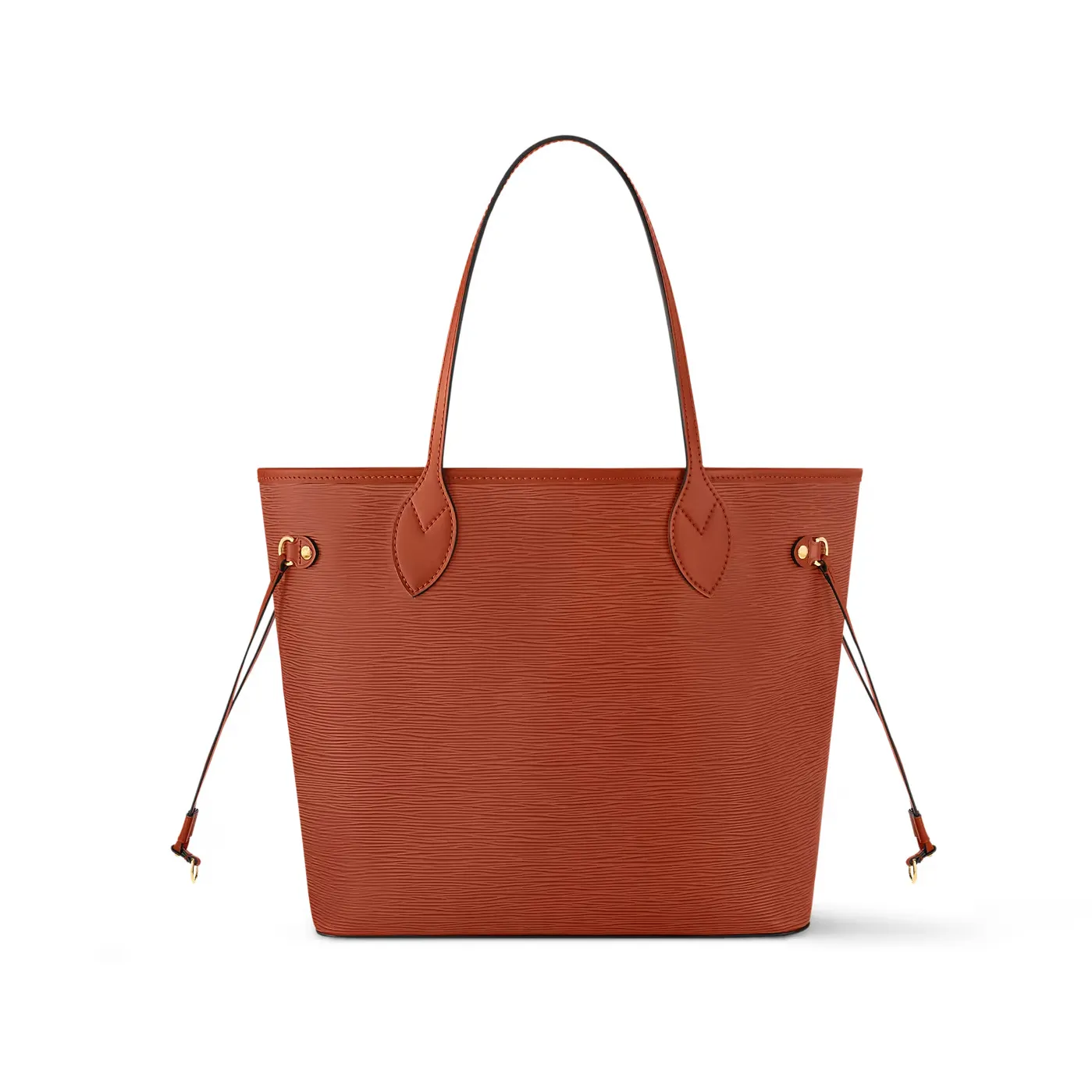 Bagsaaa M12467 Neverfull MM Kenyan Fauve