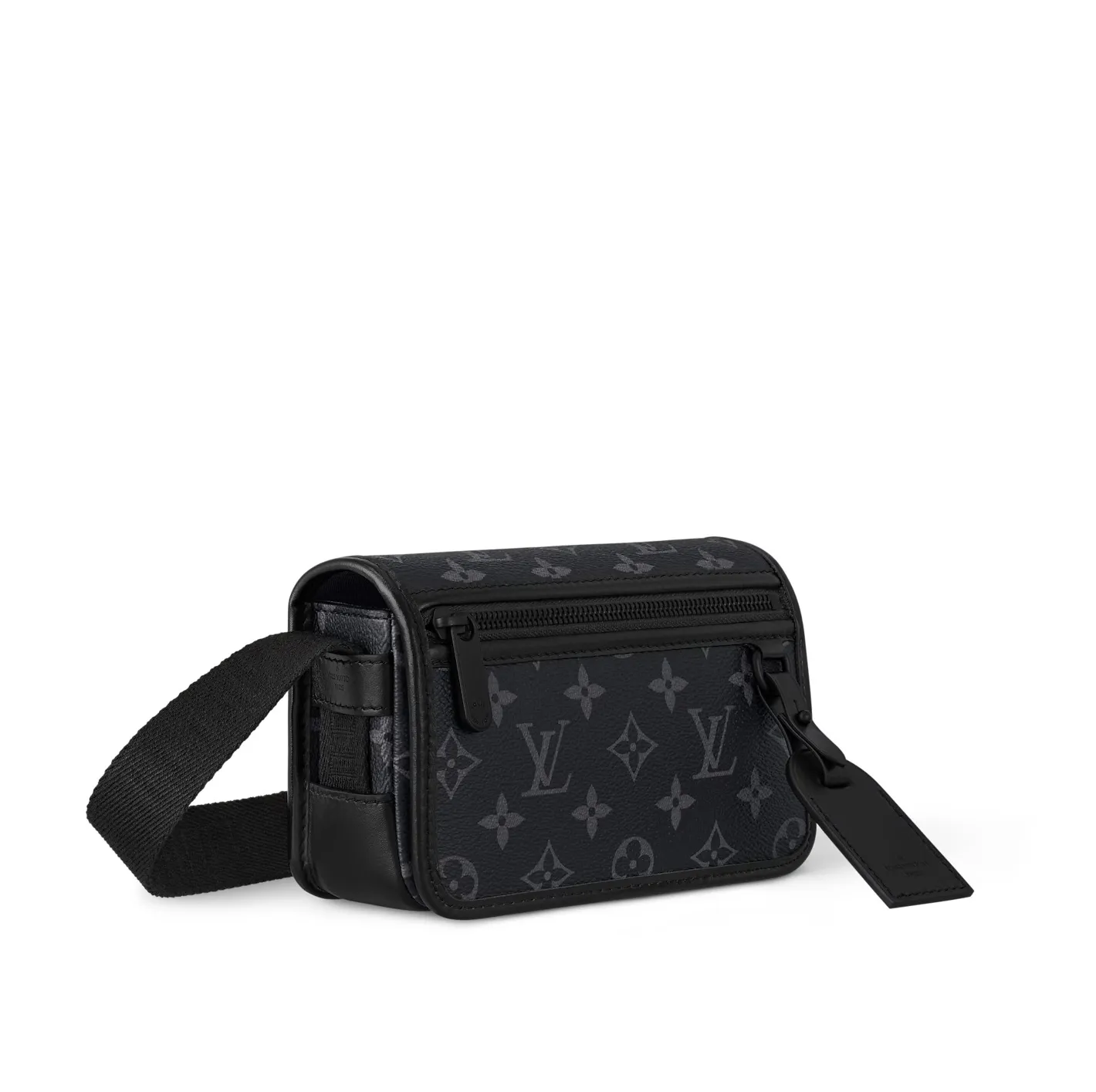 Original chanel store Bagsaaa M12599 Bosphore Wearable Wallet