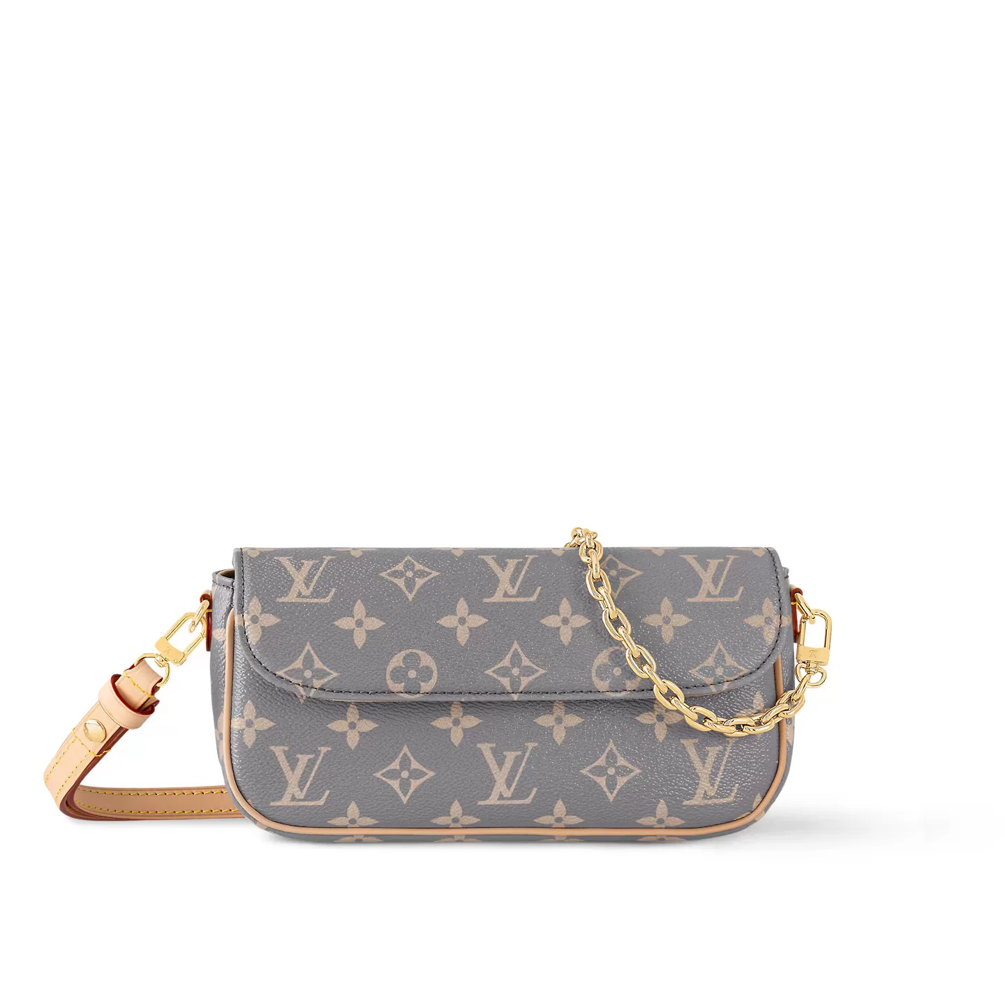 Bagsaaa M12778 Wallet on Chain Ivy