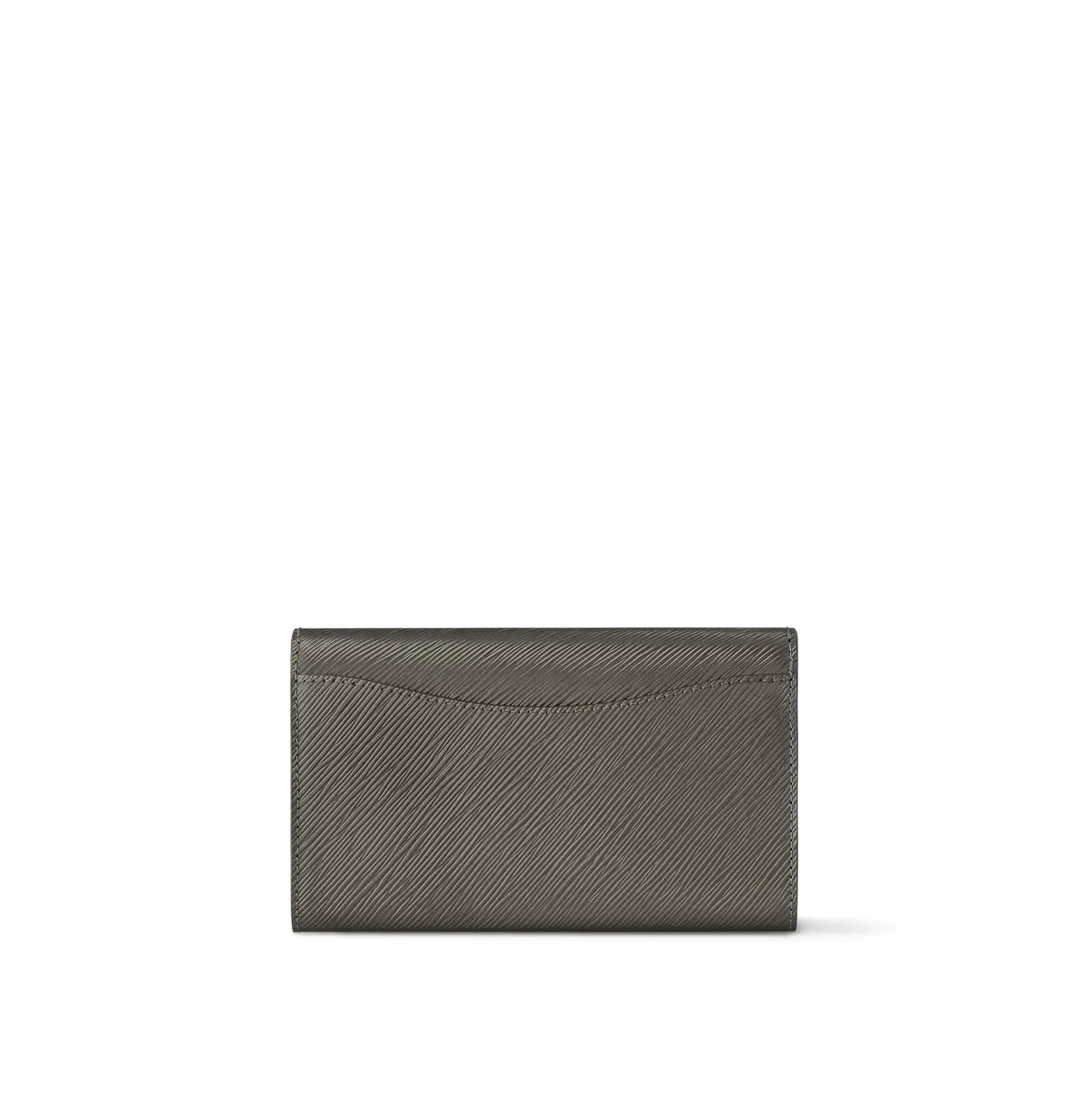 Louis vuitton locations Bagsaaa M12788 Pochette Louise Gun metal