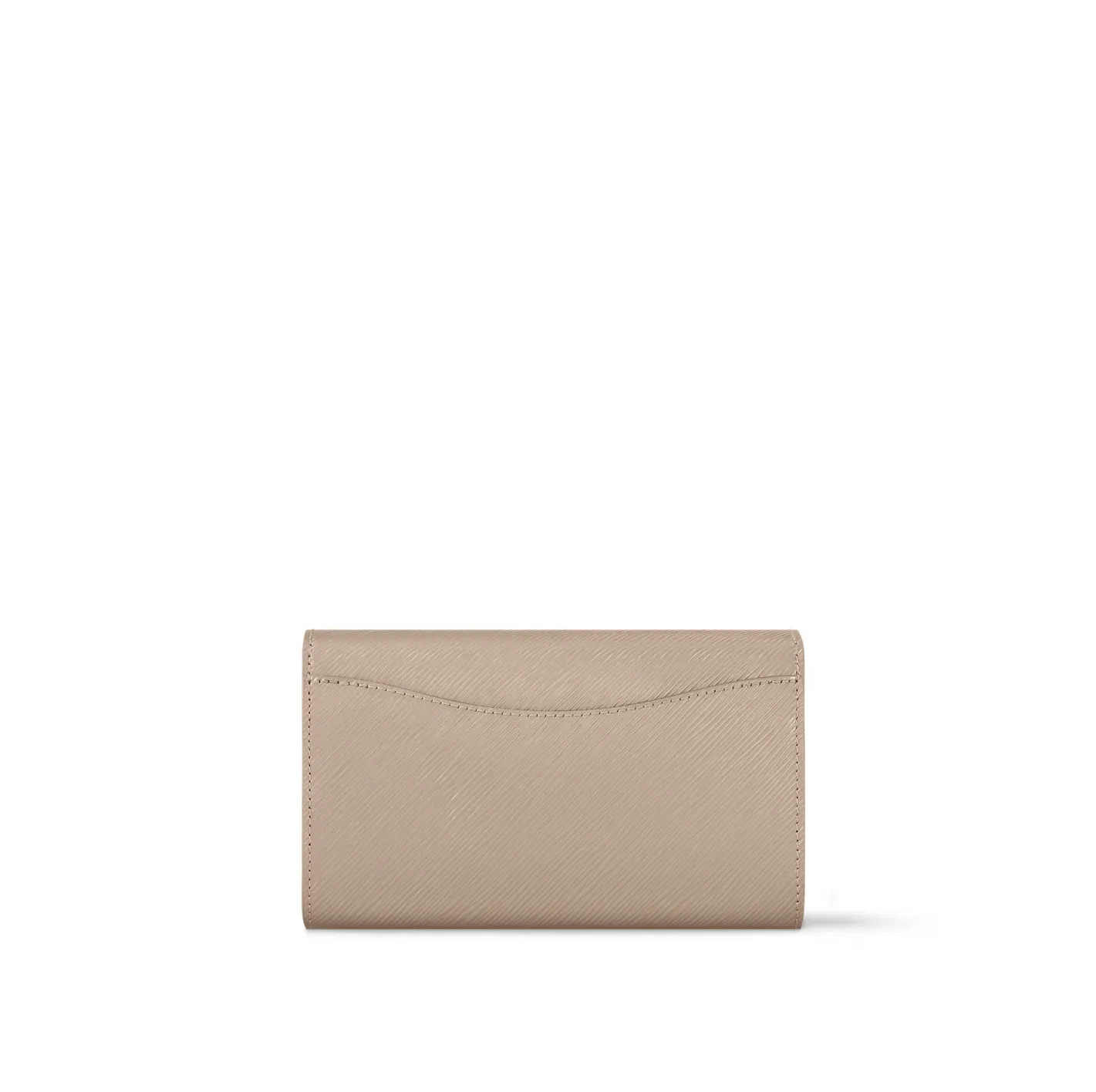 Best replica Bagsaaa M12789 Pochette Louise Champagne