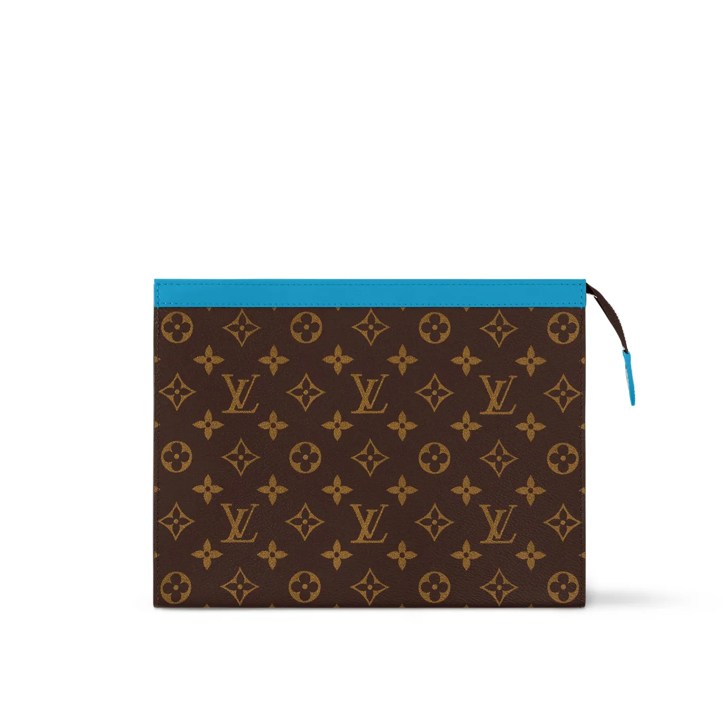Bagsaaa M12815 Pochette Voyage MM Gaston Blue