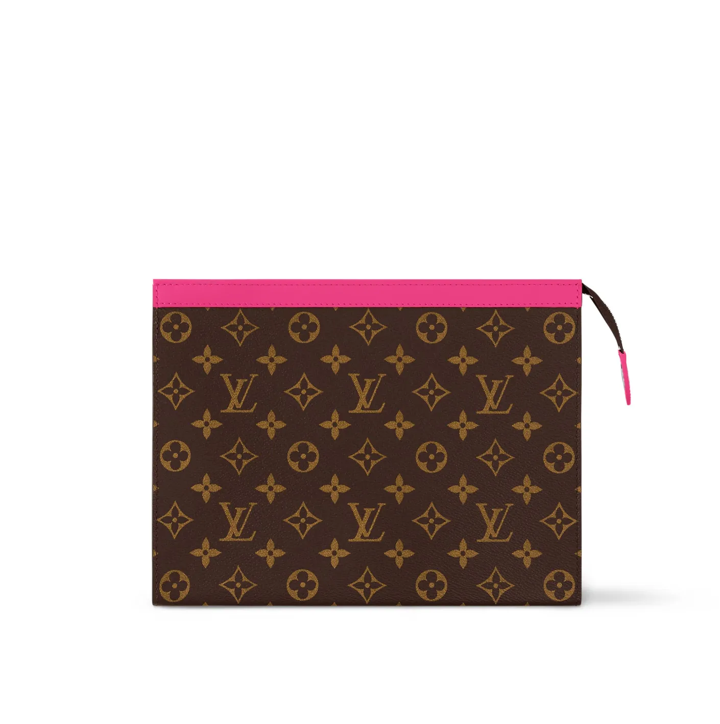 Bagsaaa M12818 Pochette Voyage MM Pondichery Pink