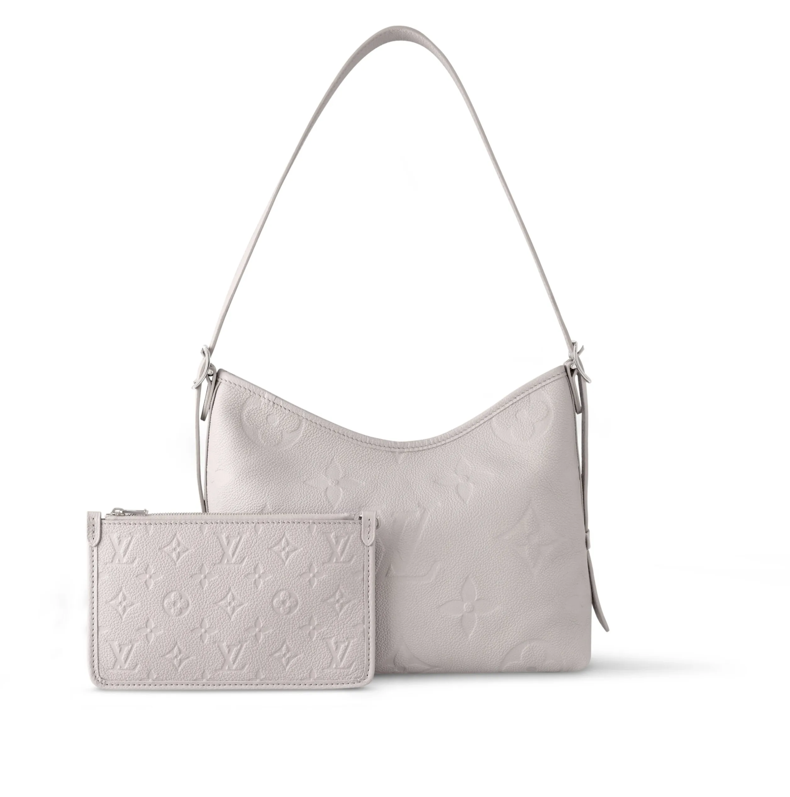 Best replica Bagsaaa M12917 CarryAll PM Brume Gray