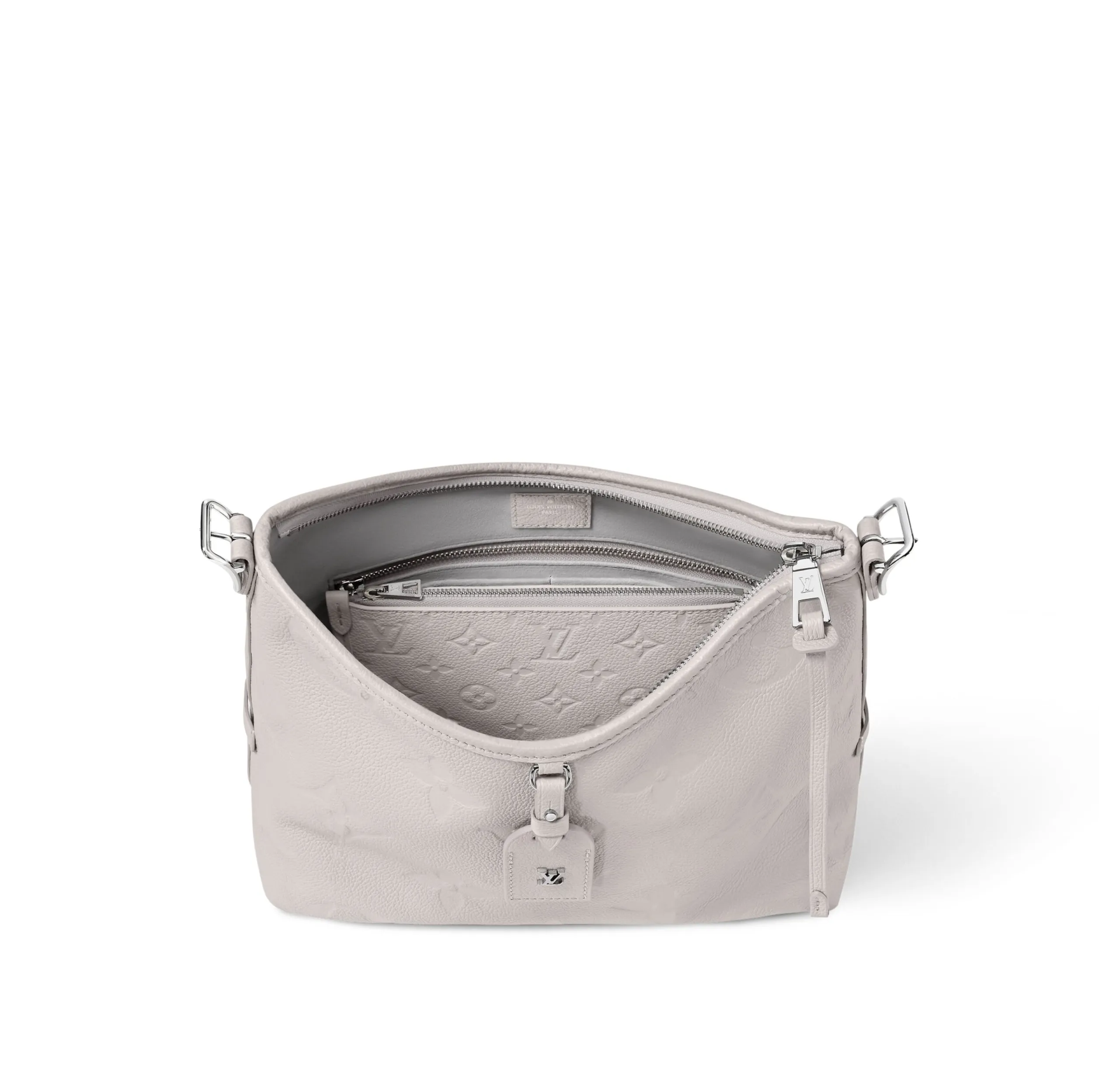 Best replica Bagsaaa M12917 CarryAll PM Brume Gray