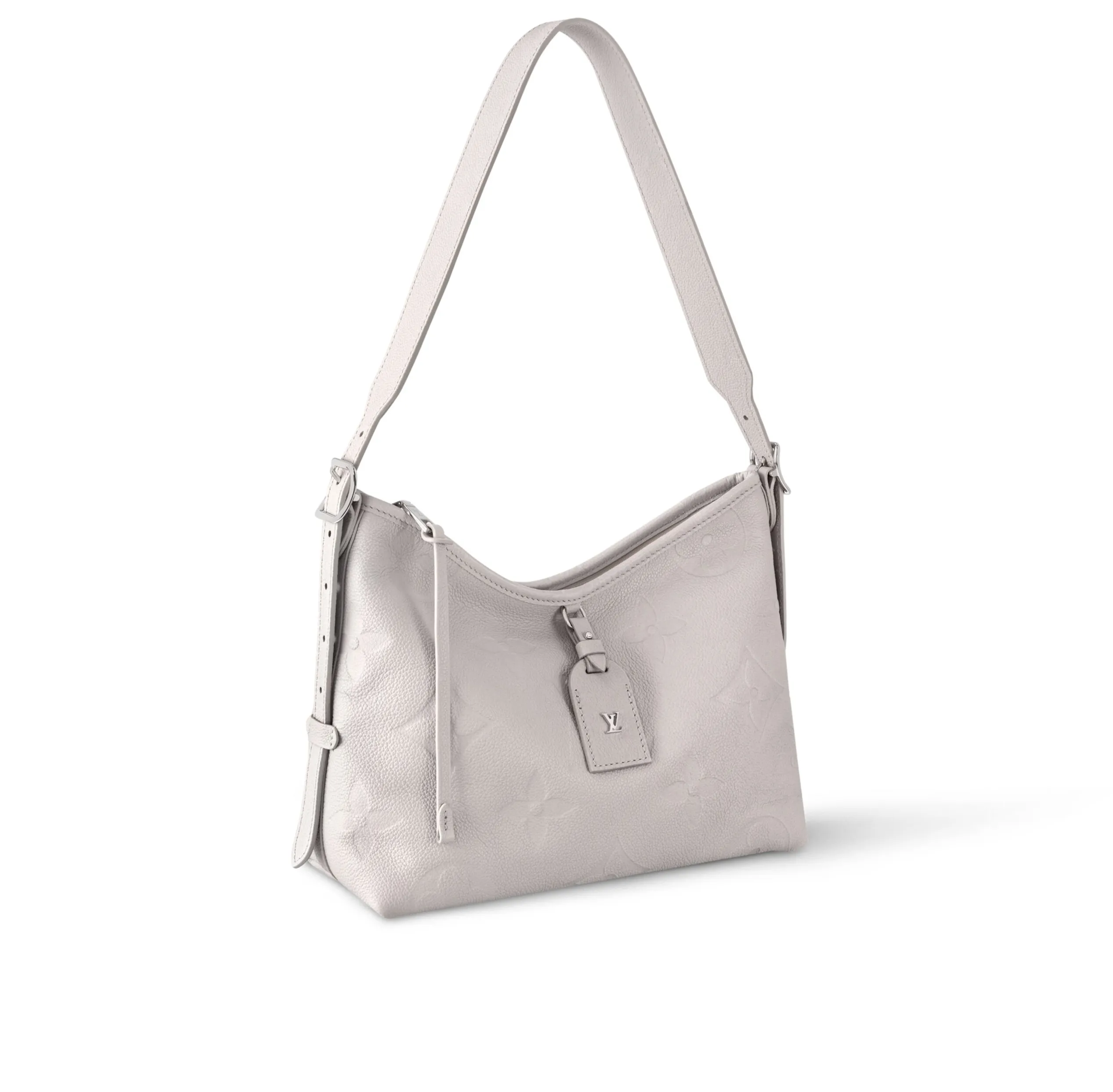 Best replica Bagsaaa M12917 CarryAll PM Brume Gray