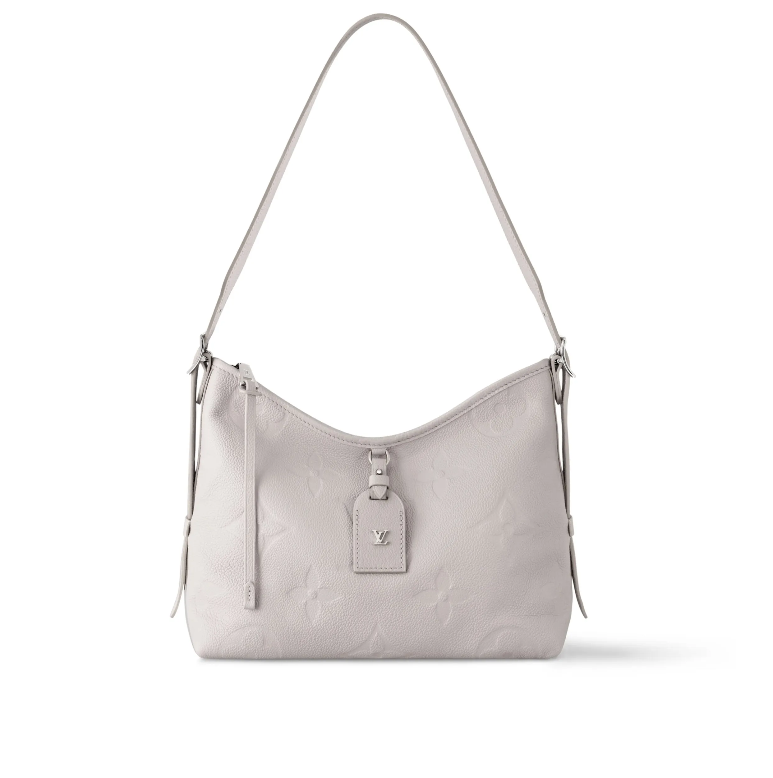 Bagsaaa M12917 CarryAll PM Brume Gray