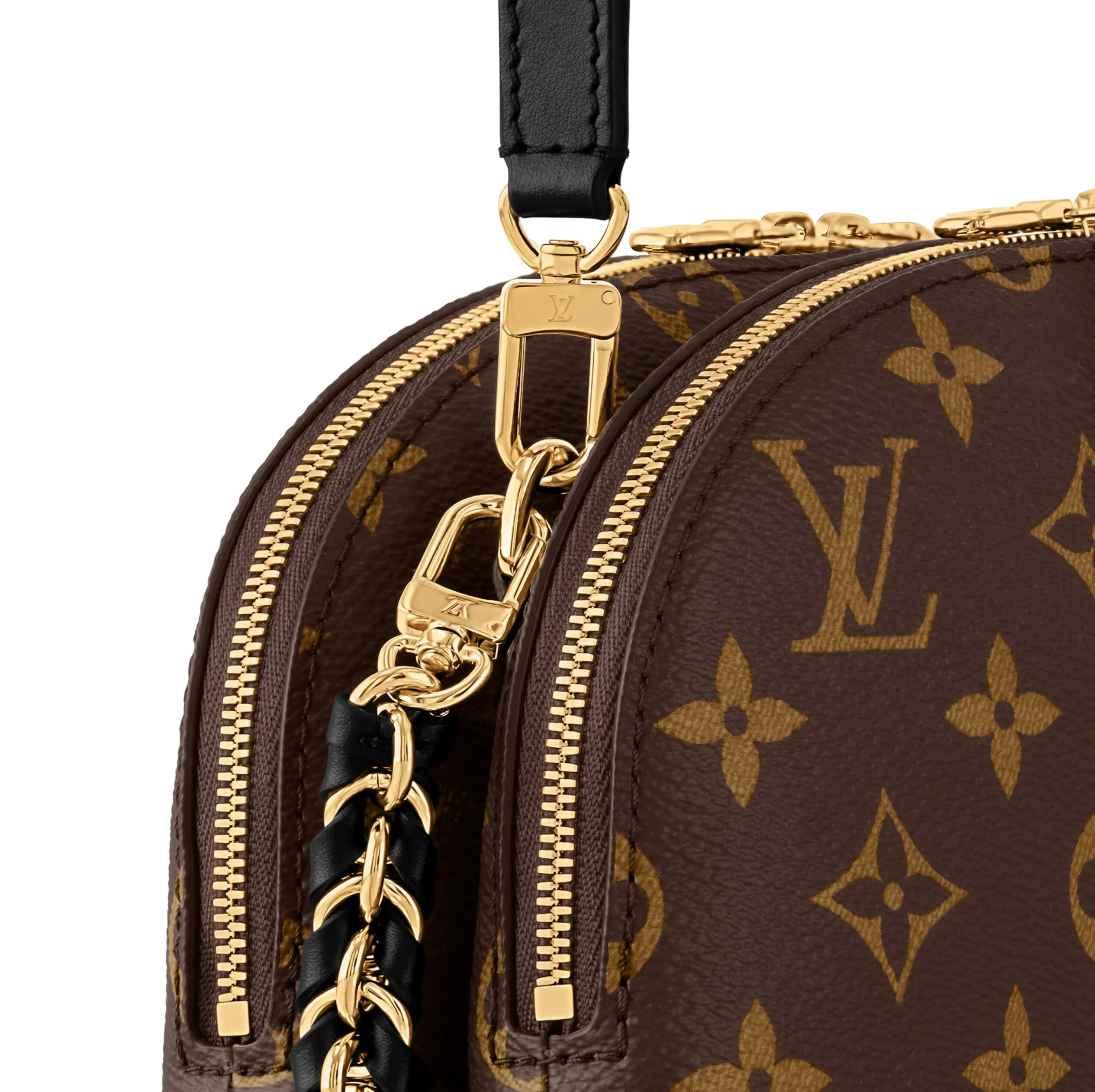 Shop for brands Bagsaaa M12996 Be Alma Monogram