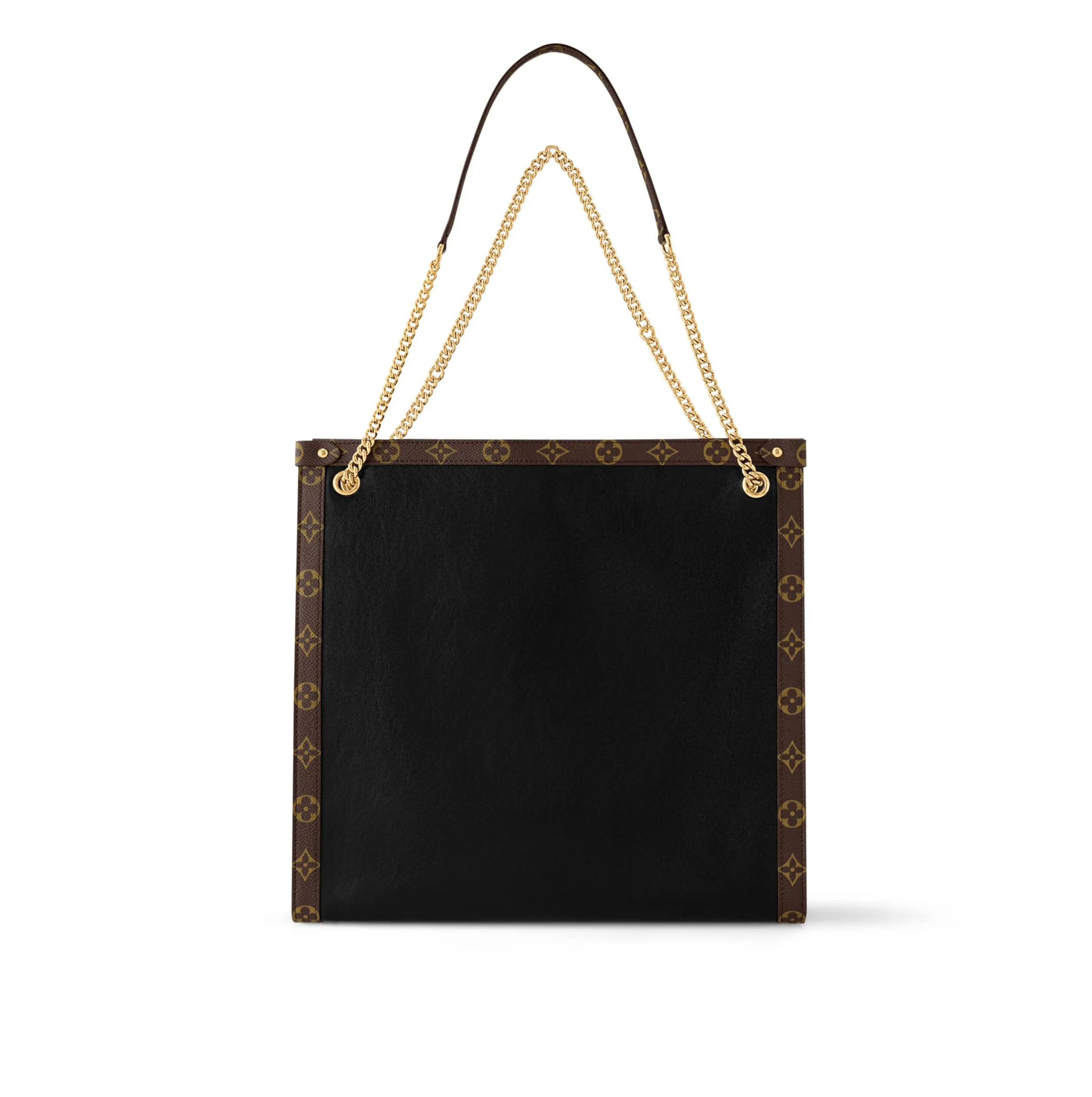 Jimmy choo shoes store Bagsaaa M13137 Nova MM Black