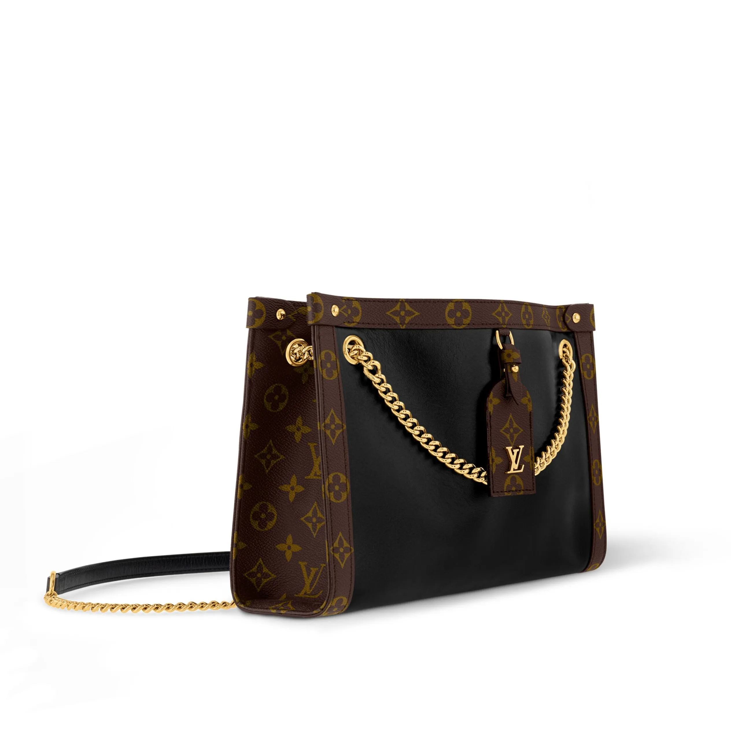 Shop for brands Bagsaaa M13140 Nova PM Black