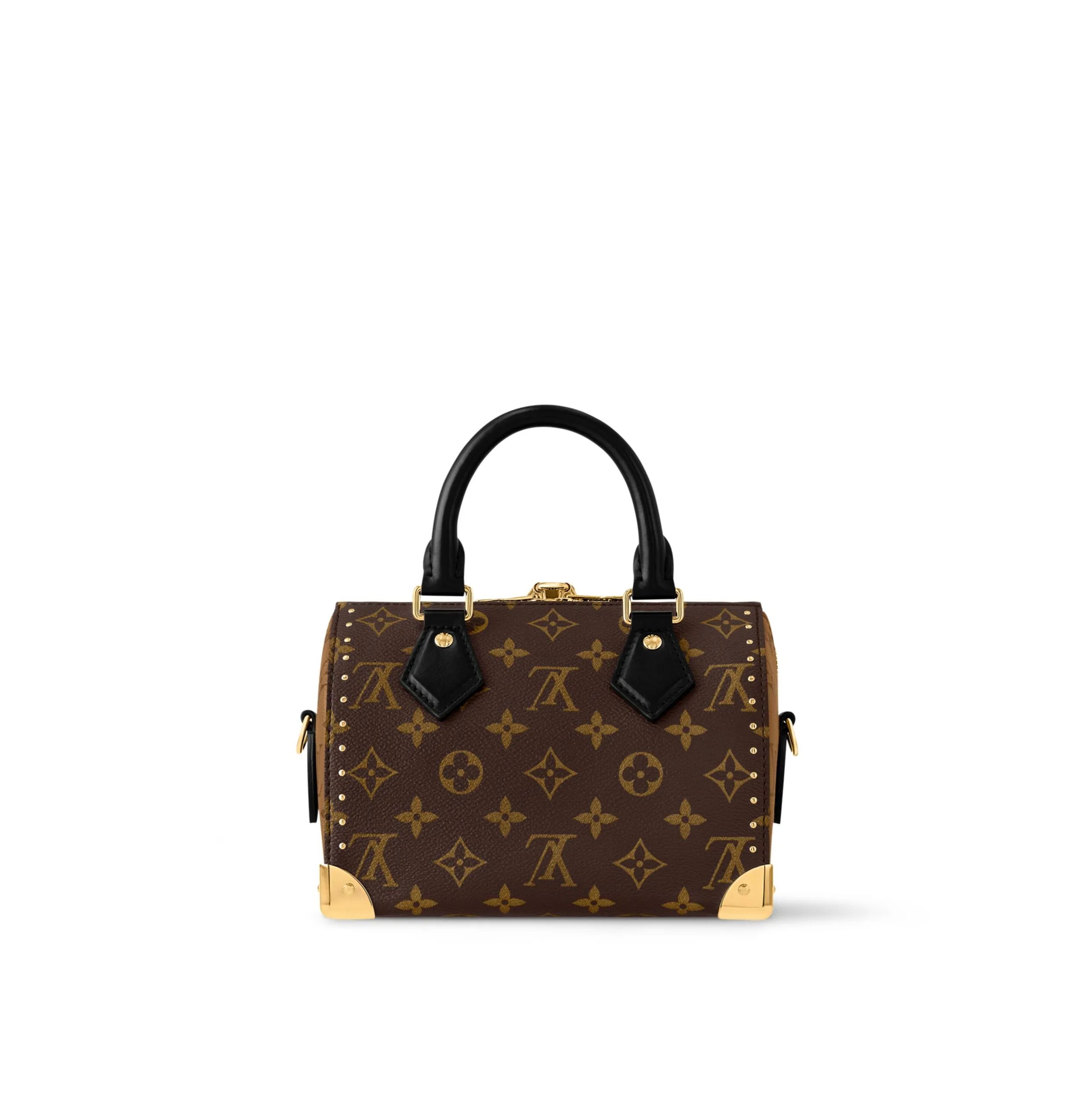 Replica chloe bag Bagsaaa M13146 Speedy Trunk 20 Monogram