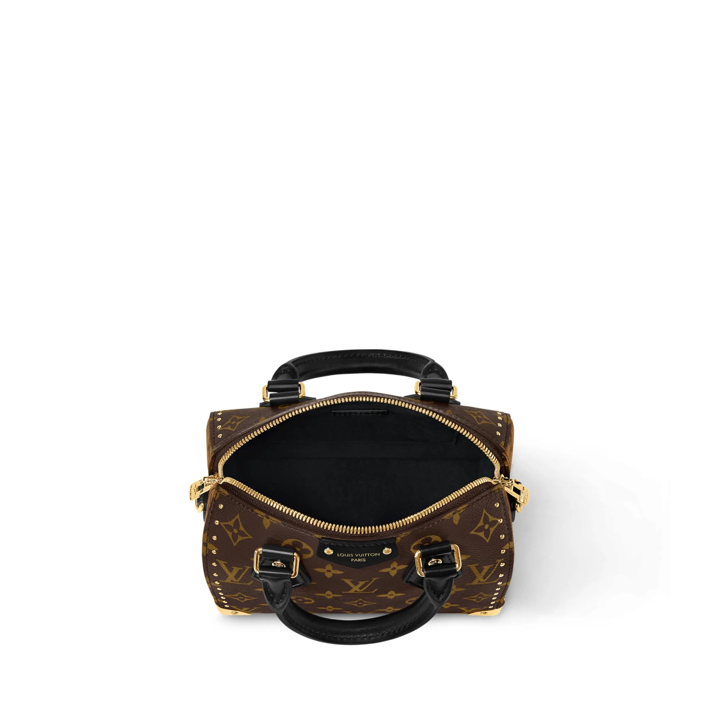 Replica chloe bag Bagsaaa M13146 Speedy Trunk 20 Monogram