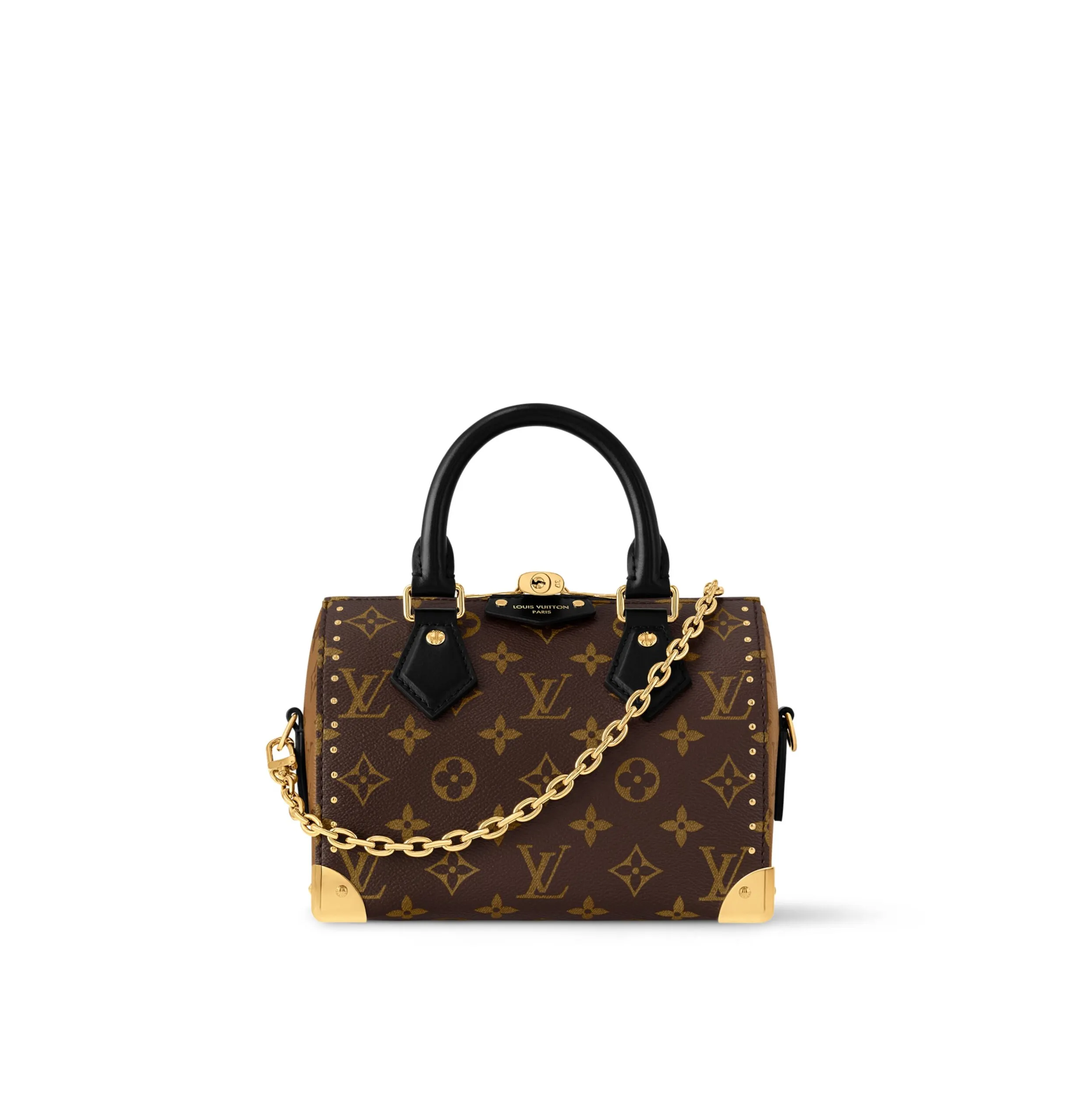Bagsaaa M13146 Speedy Trunk 20 Monogram