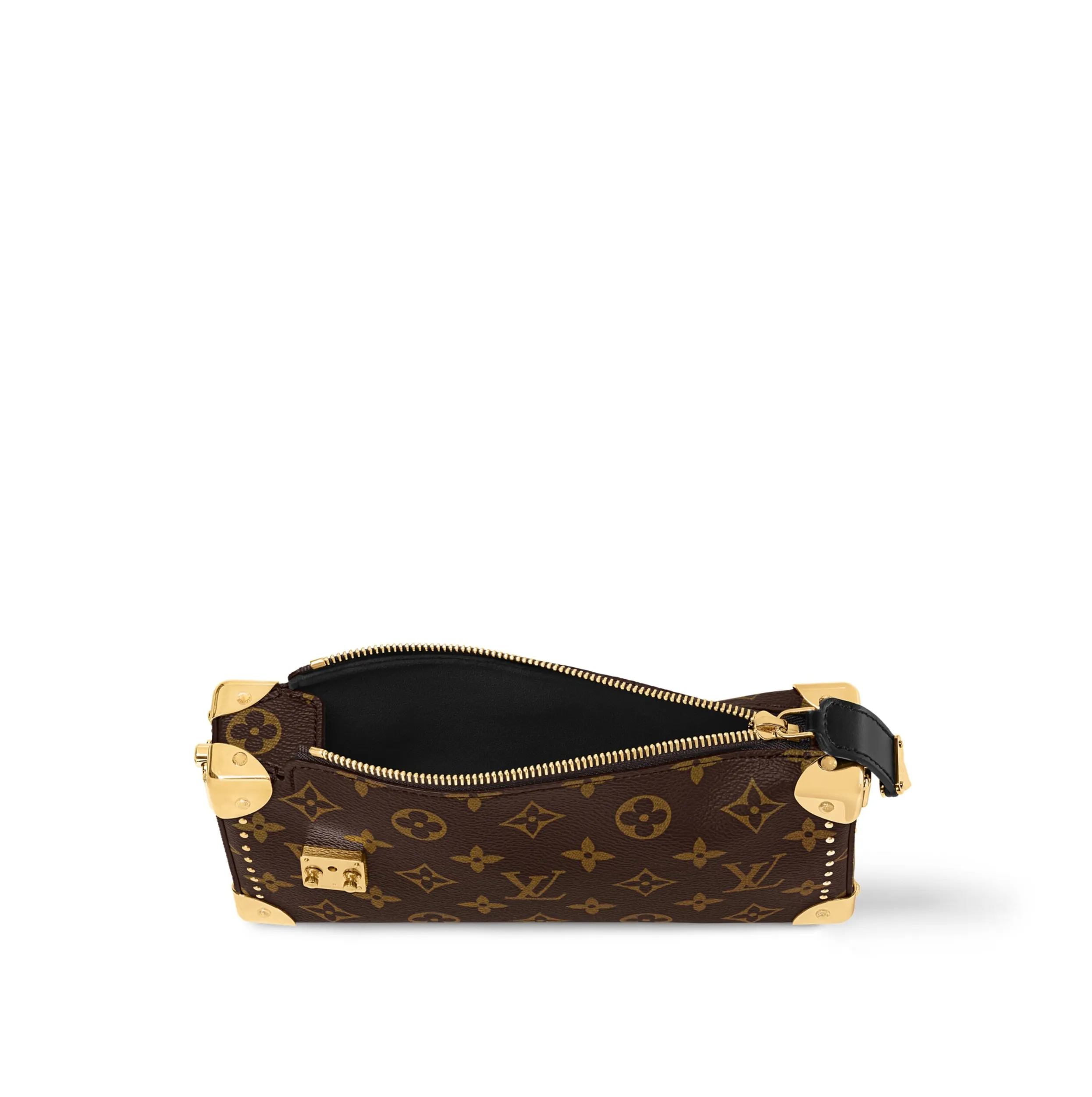 Replica valentino bags Bagsaaa M13147 Slim Trunk Monogram