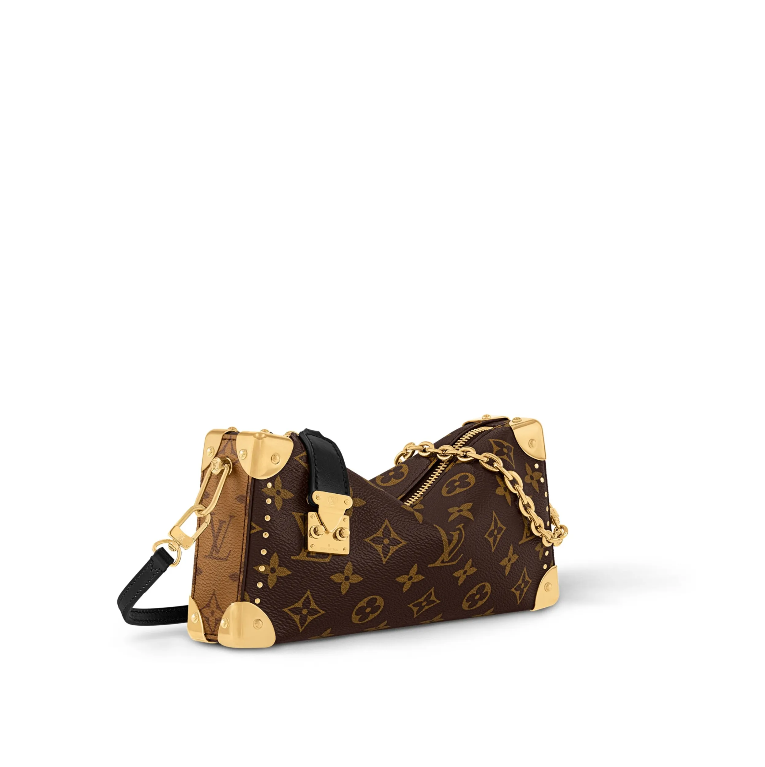 Replica valentino bags Bagsaaa M13147 Slim Trunk Monogram