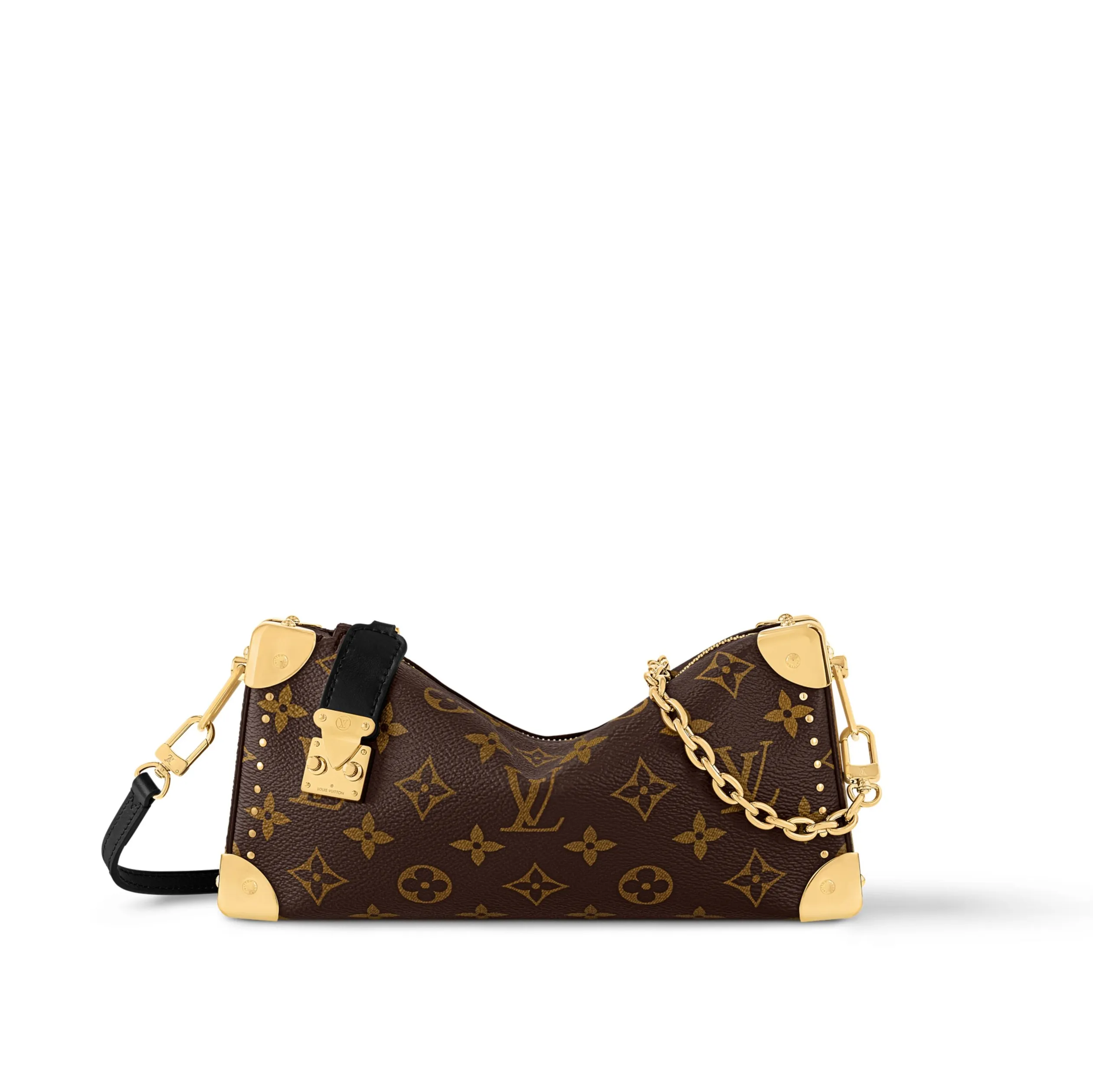 Bagsaaa M13147 Slim Trunk Monogram